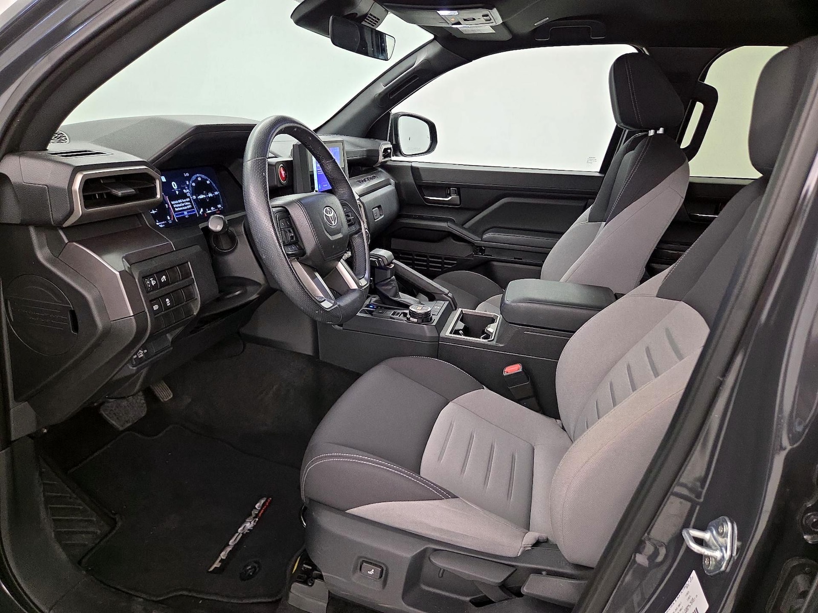 Side Airbags