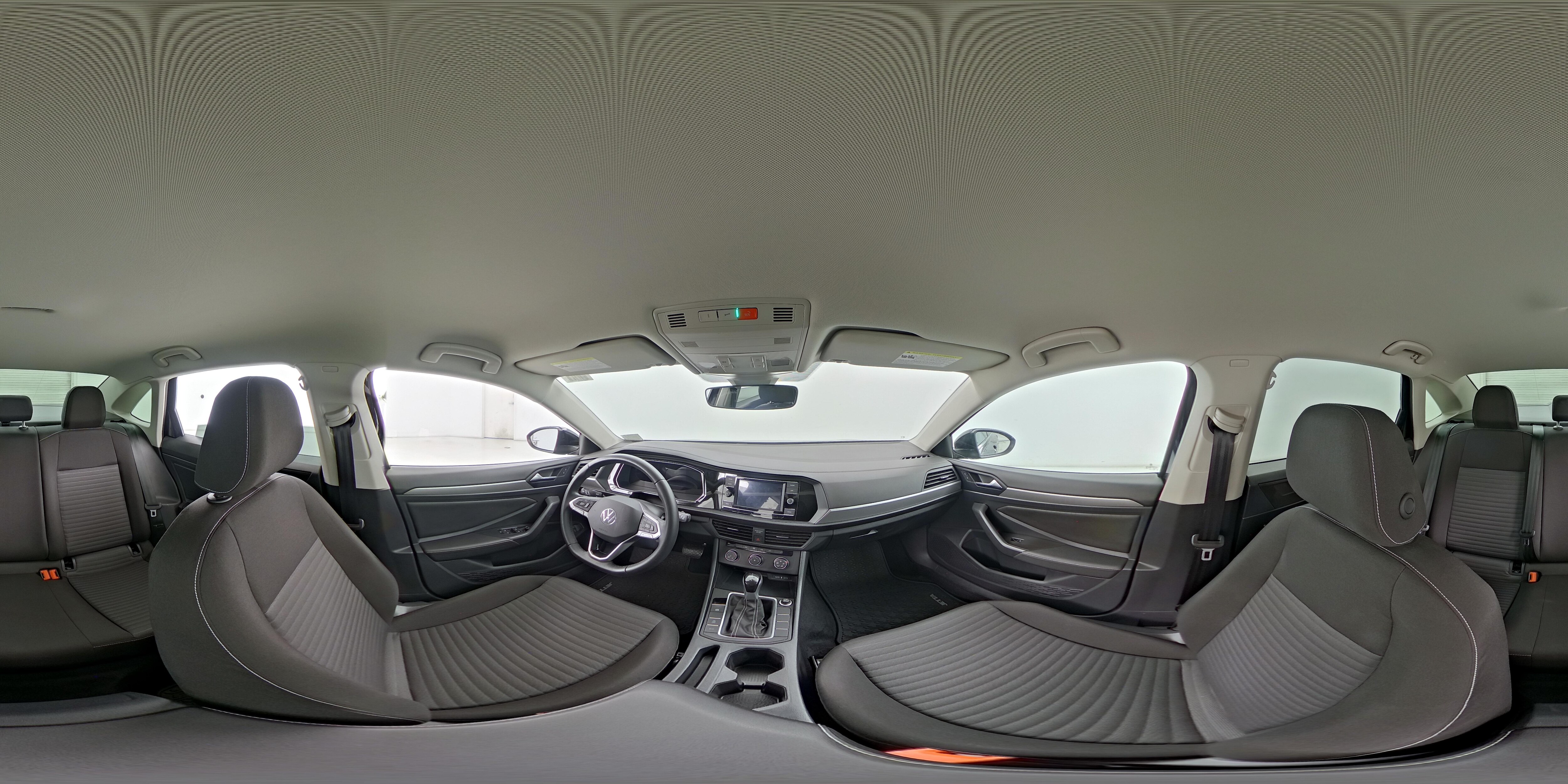 2024 Volkswagen Jetta S - Photo 24
