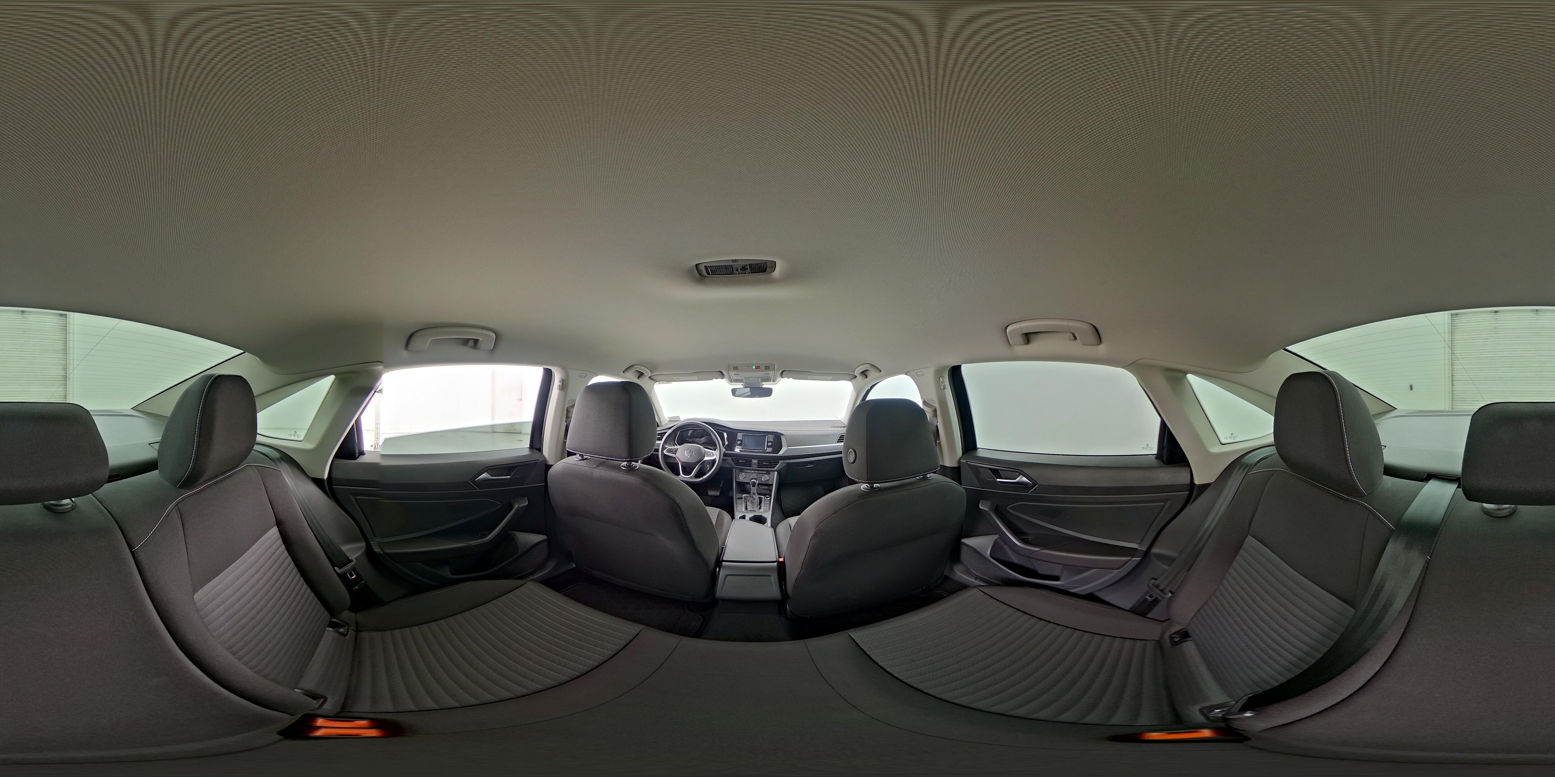 2024 Volkswagen Jetta S - Photo 25