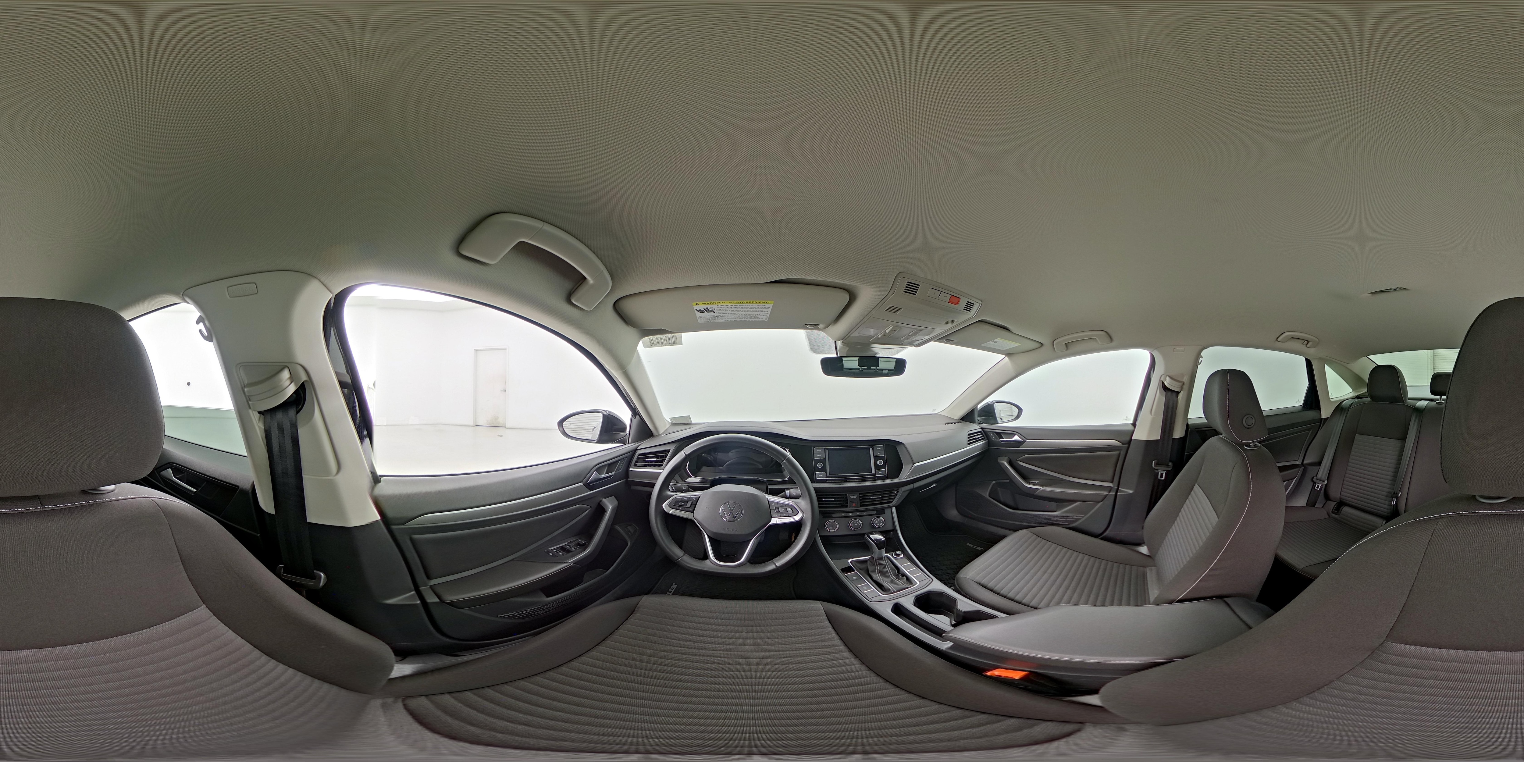 2024 Volkswagen Jetta S - Photo 26