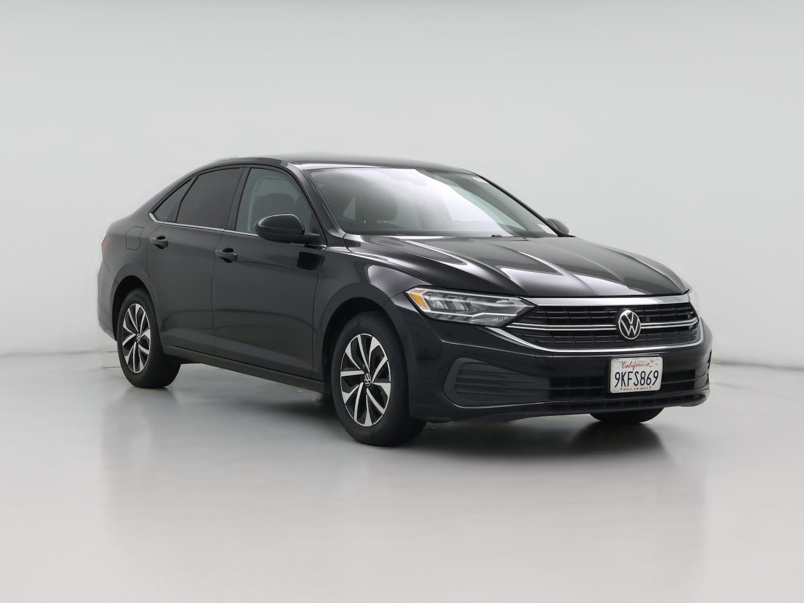 2024 Volkswagen Jetta