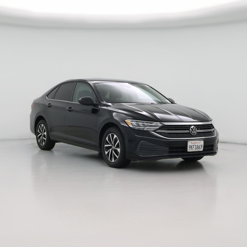 2024 Volkswagen Jetta S