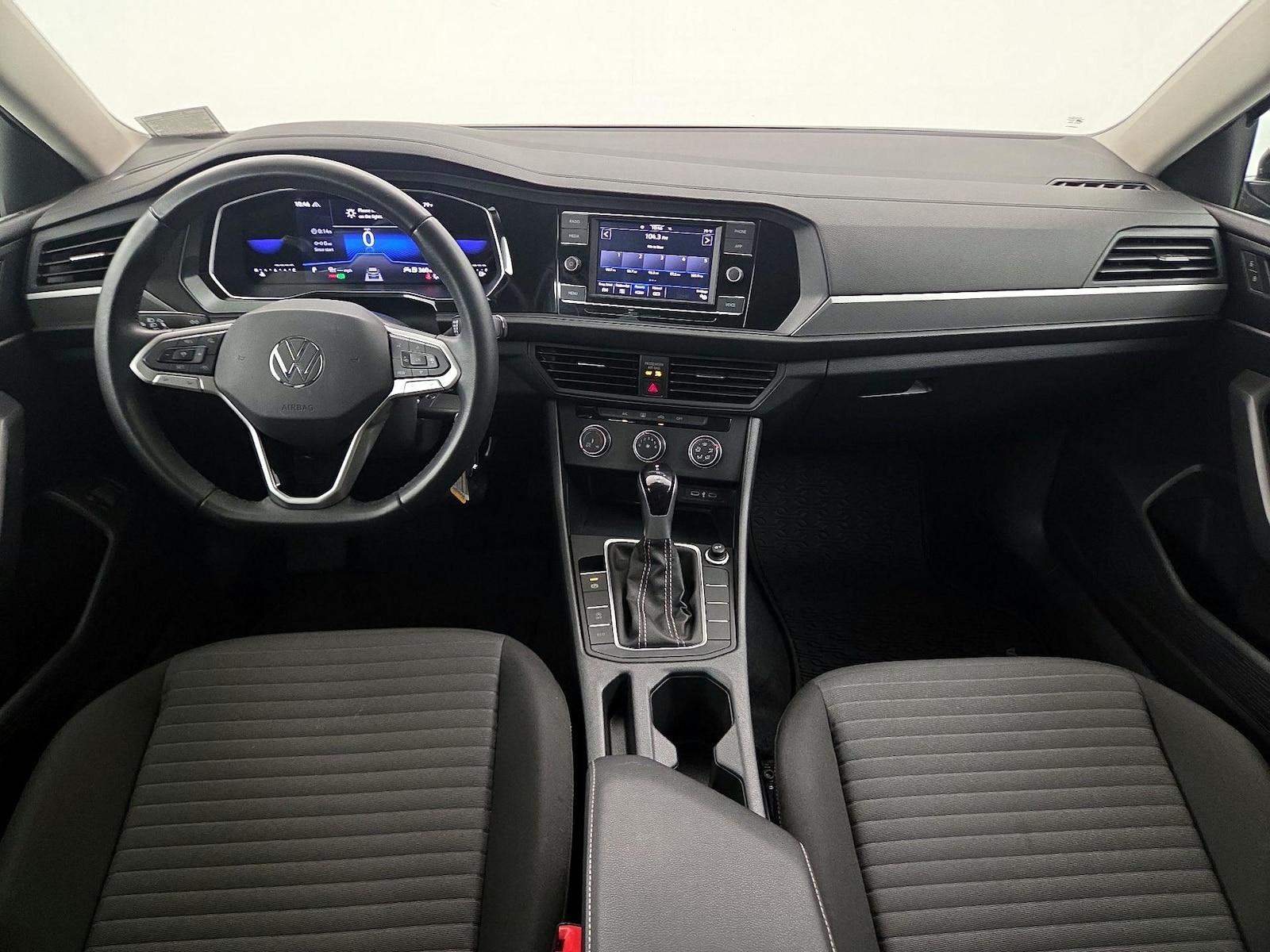 2024 Volkswagen Jetta S - Photo 10