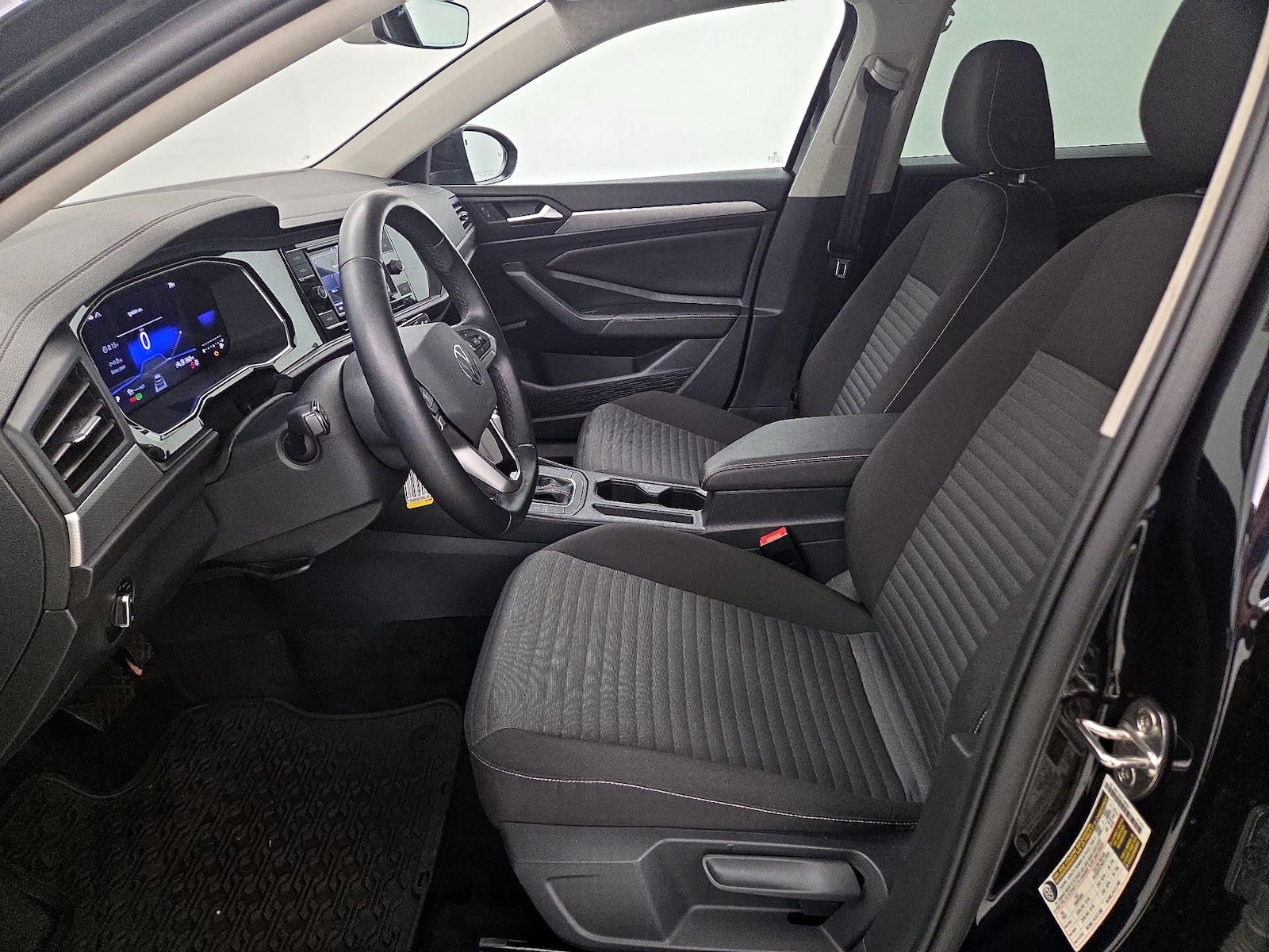 2024 Volkswagen Jetta S - Photo 12