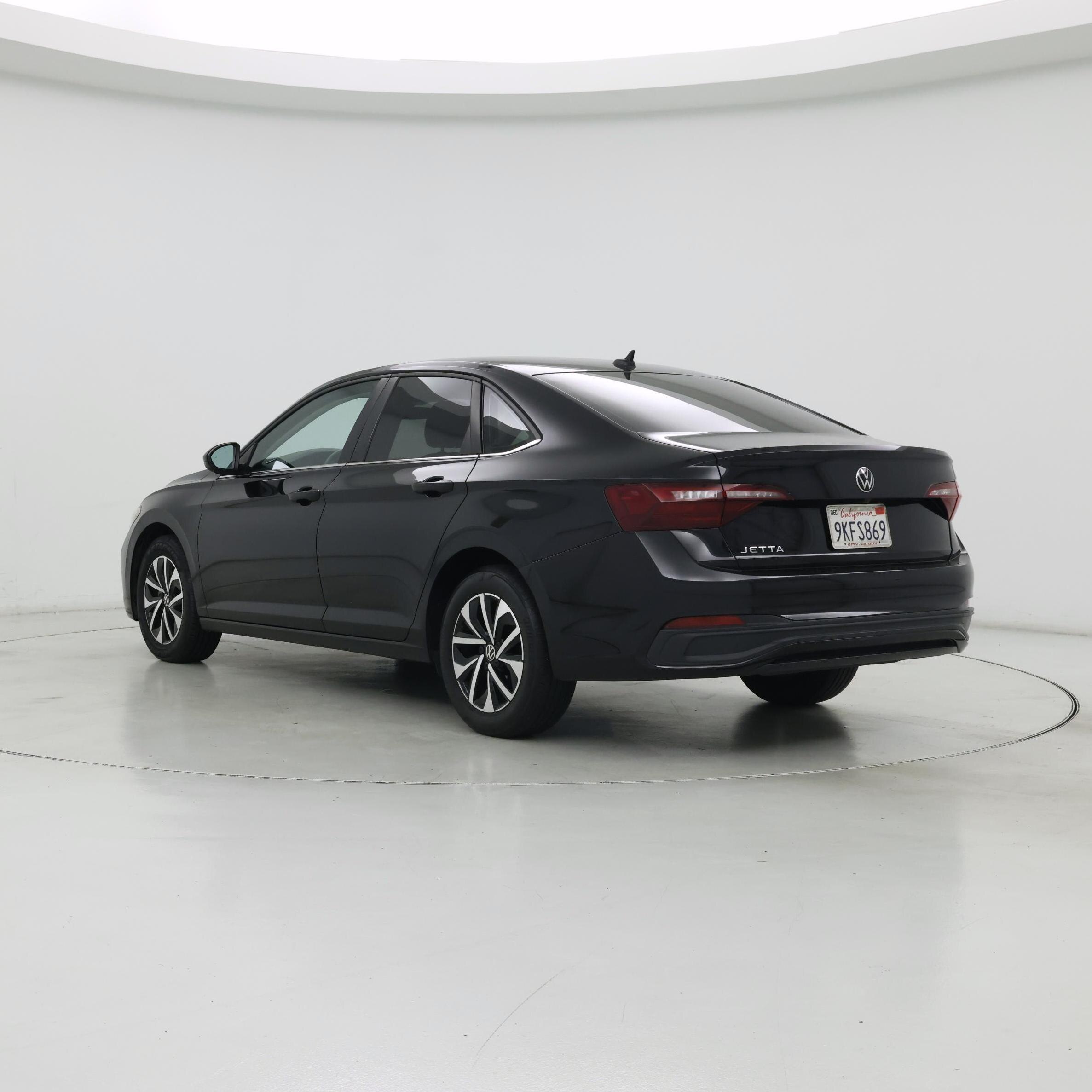 Thumbnail: 2024 Volkswagen Jetta - 2