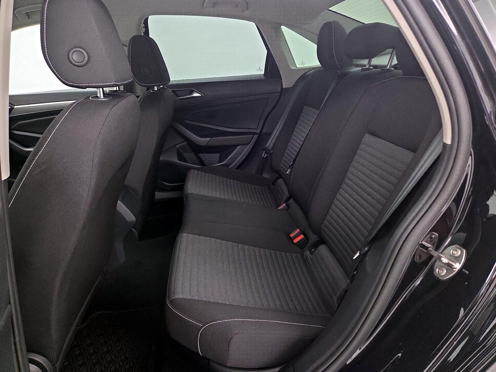 2024 Volkswagen Jetta S - Photo 20