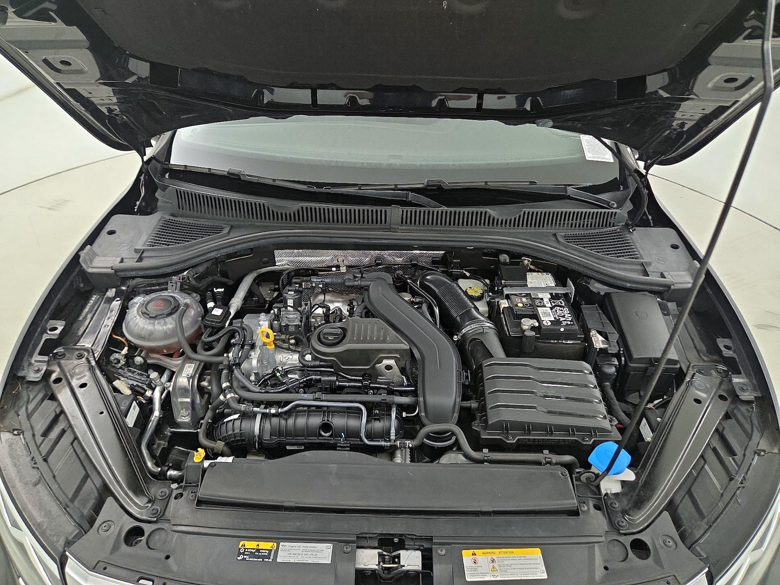 2024 Volkswagen Jetta S - Photo 22