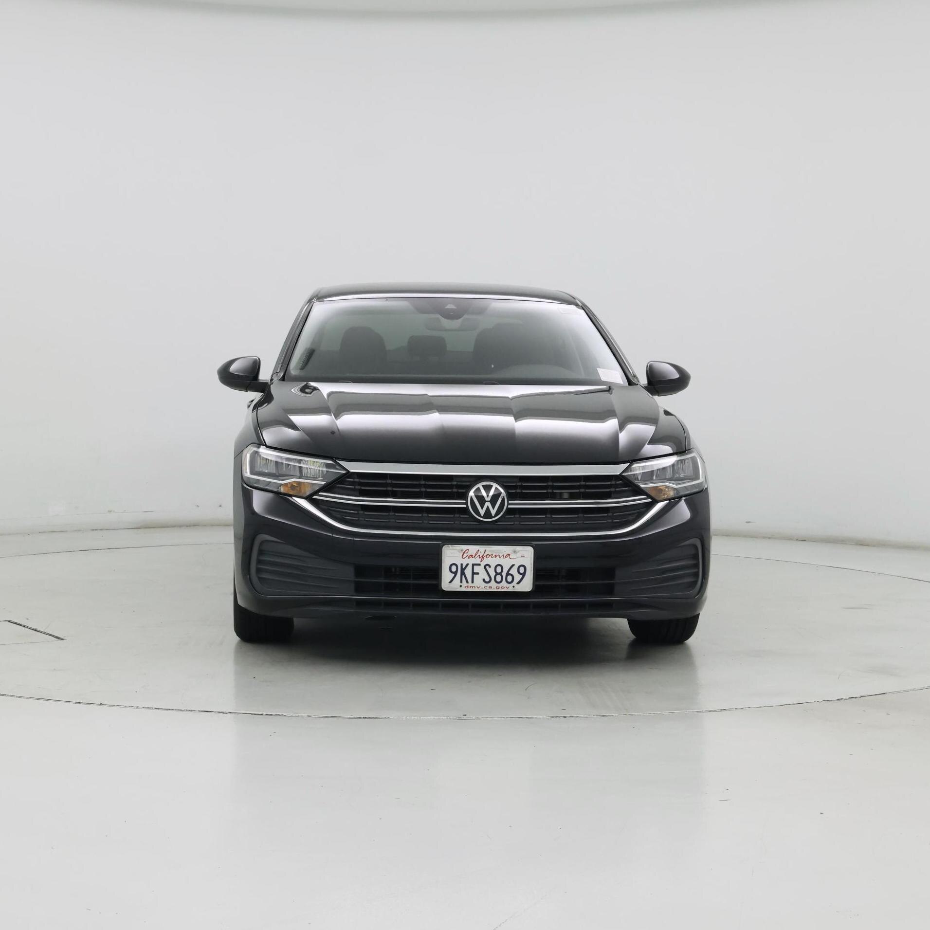 Thumbnail: 2024 Volkswagen Jetta - 5