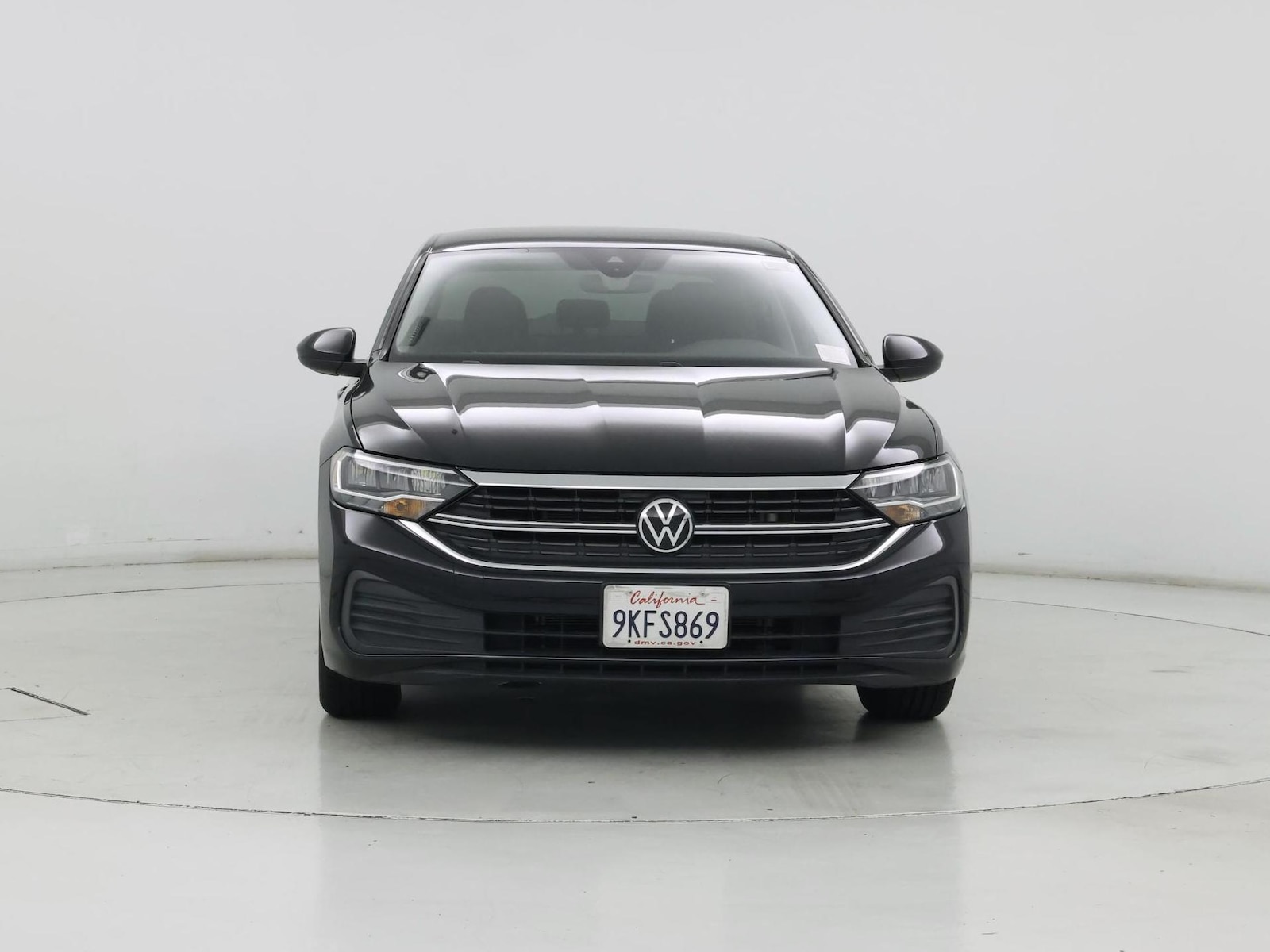 2024 Volkswagen Jetta S - Photo 6