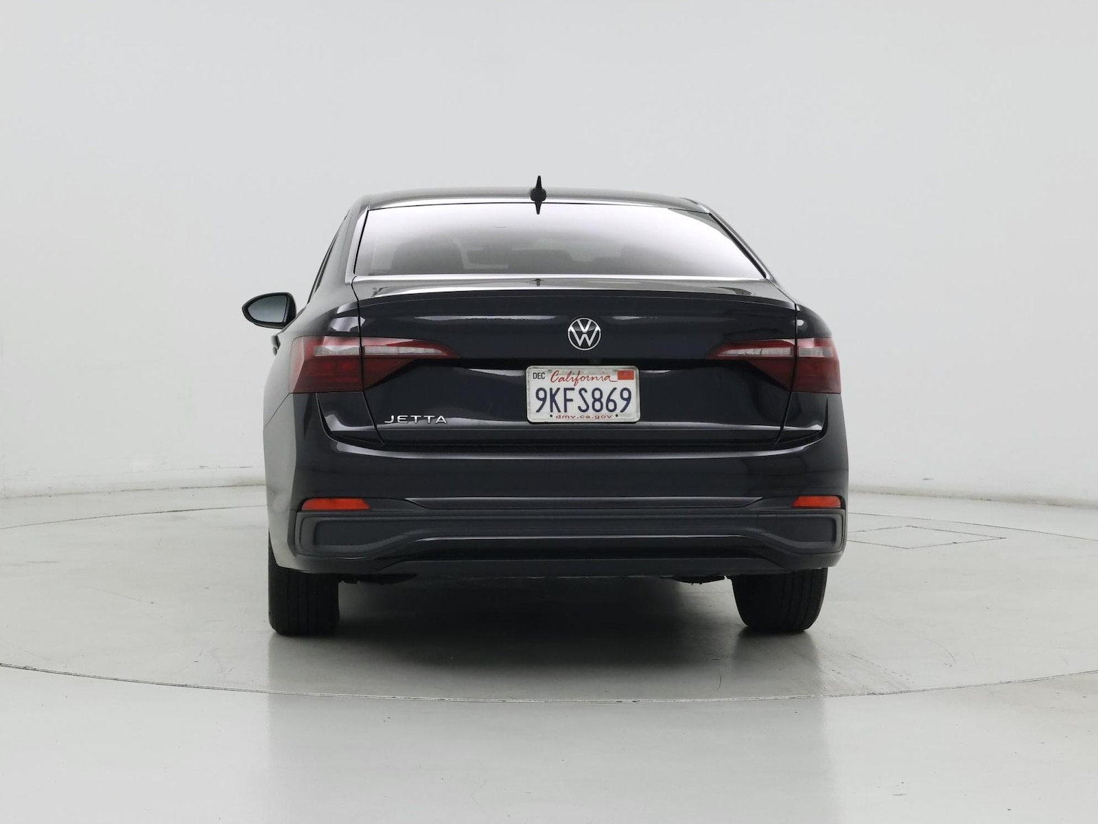 2024 Volkswagen Jetta S - Photo 7