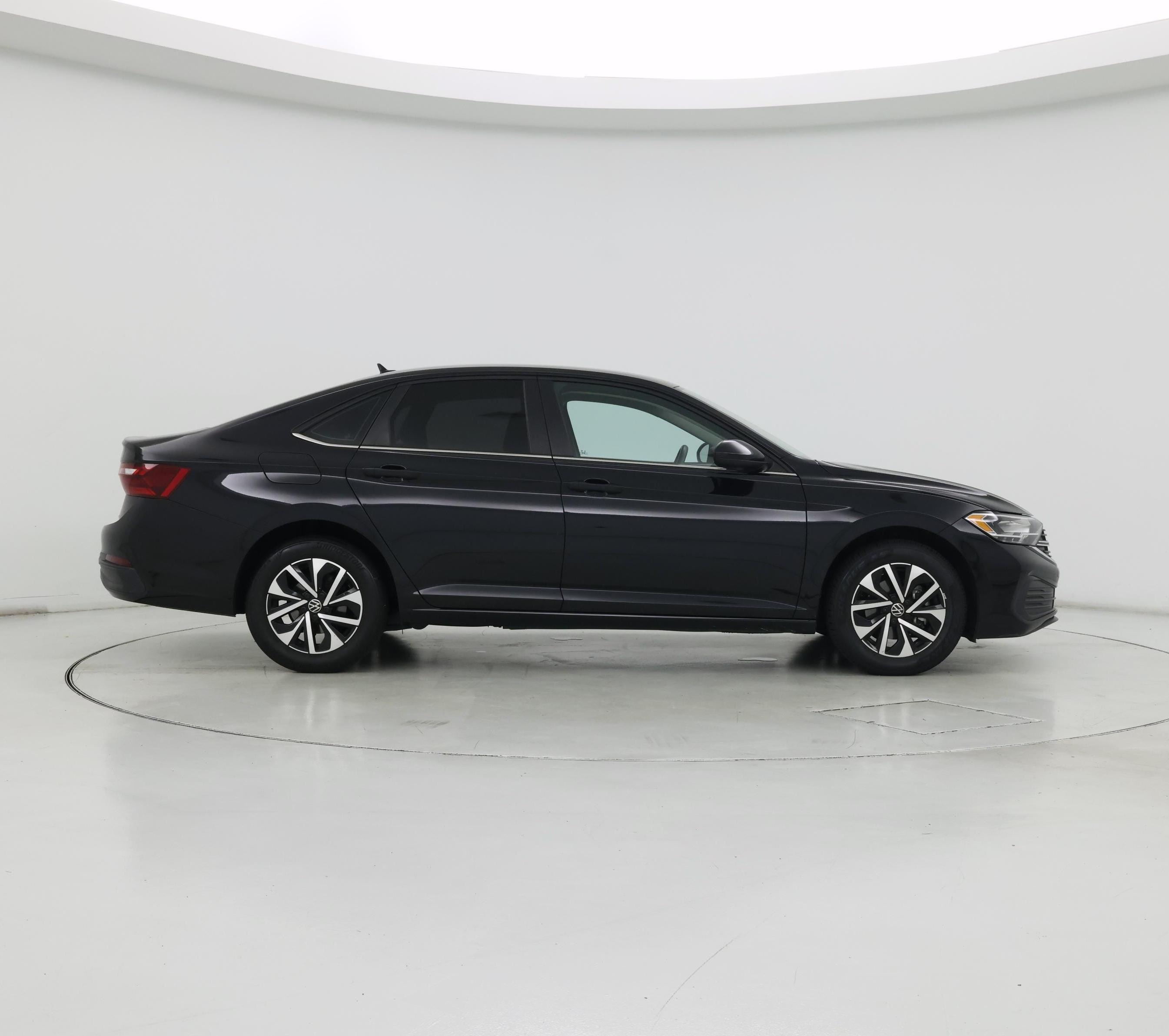 Thumbnail: 2024 Volkswagen Jetta - 7