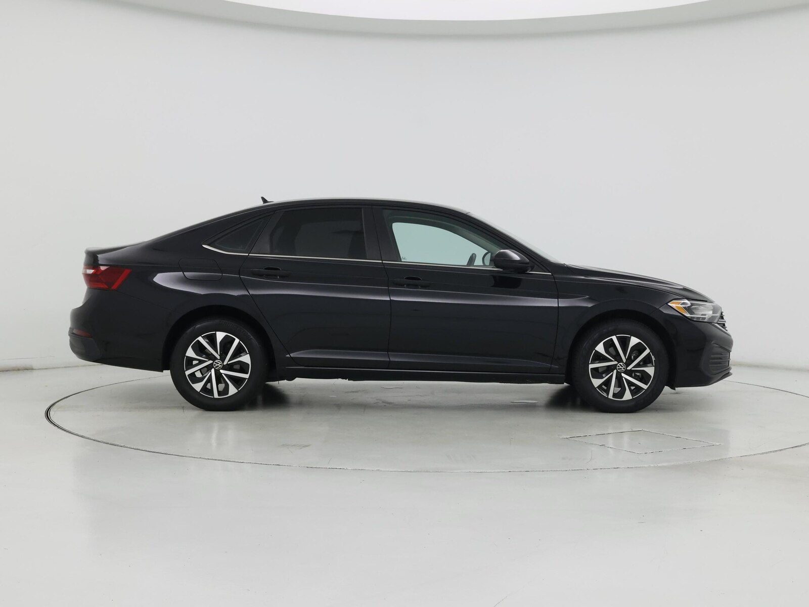 2024 Volkswagen Jetta S - Photo 8