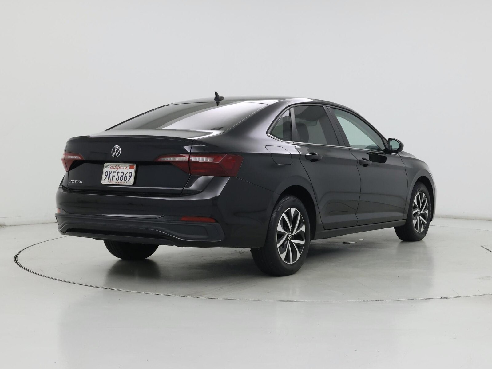 2024 Volkswagen Jetta S - Photo 9