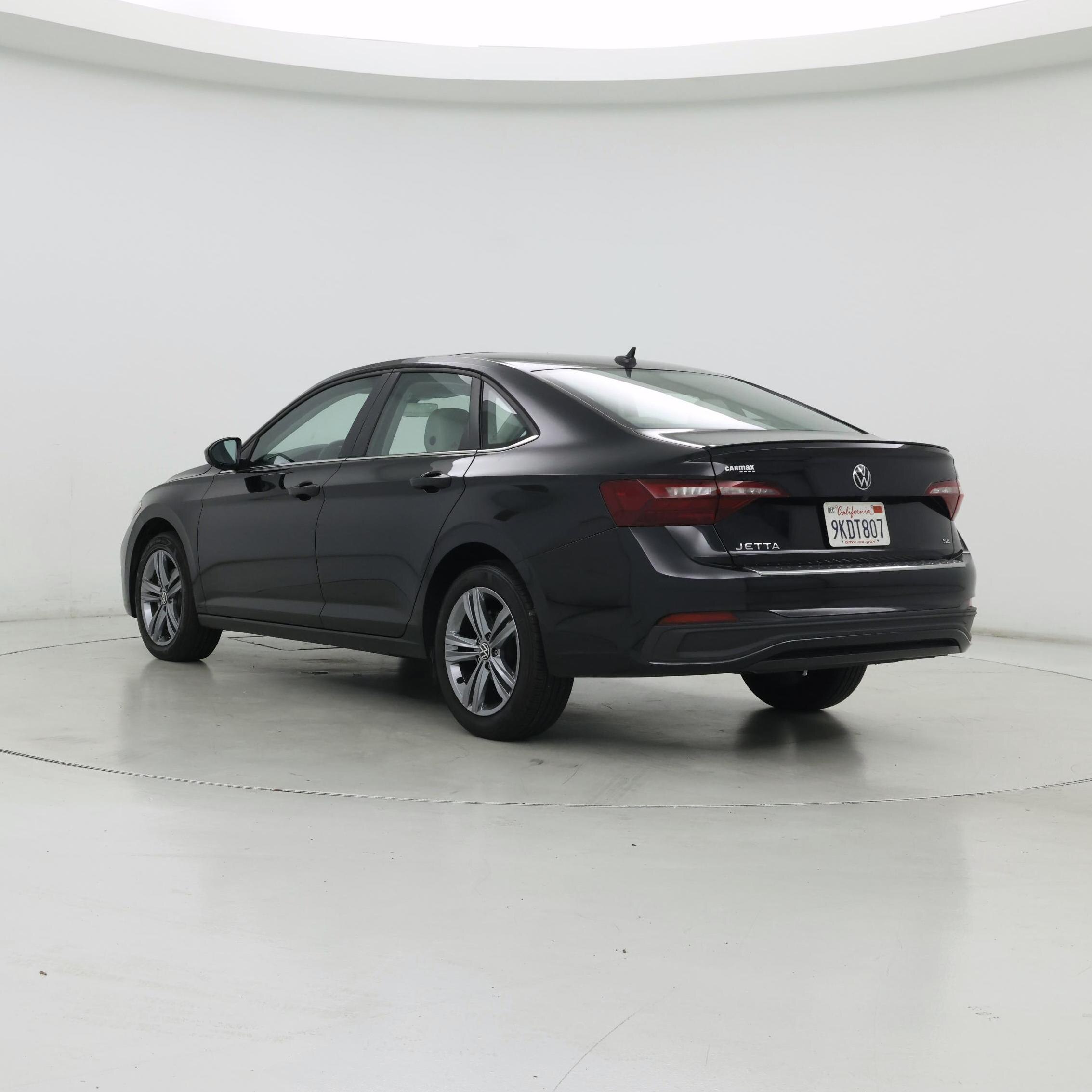 Thumbnail: 2023 Volkswagen Jetta - 2