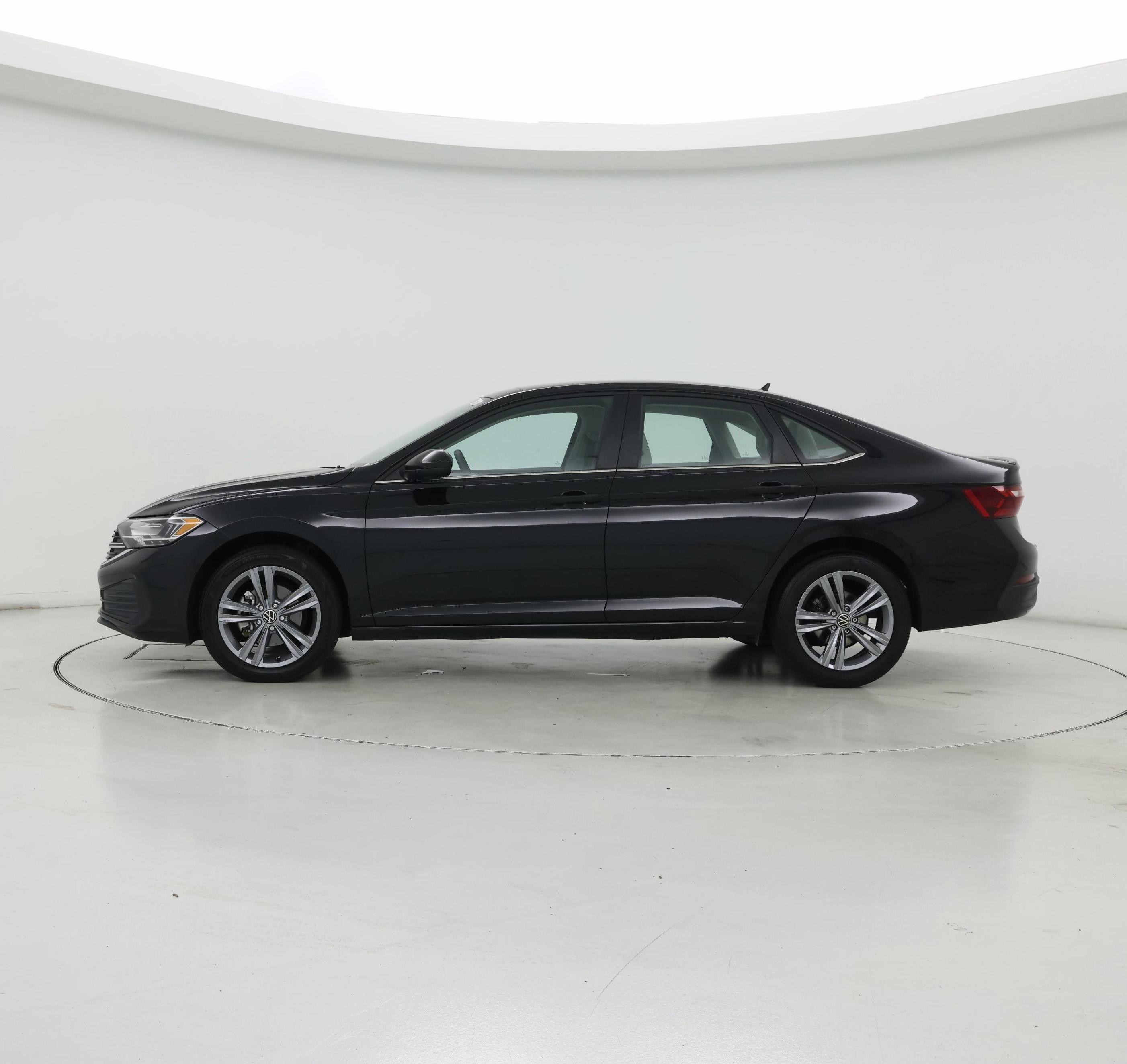 Thumbnail: 2023 Volkswagen Jetta - 3