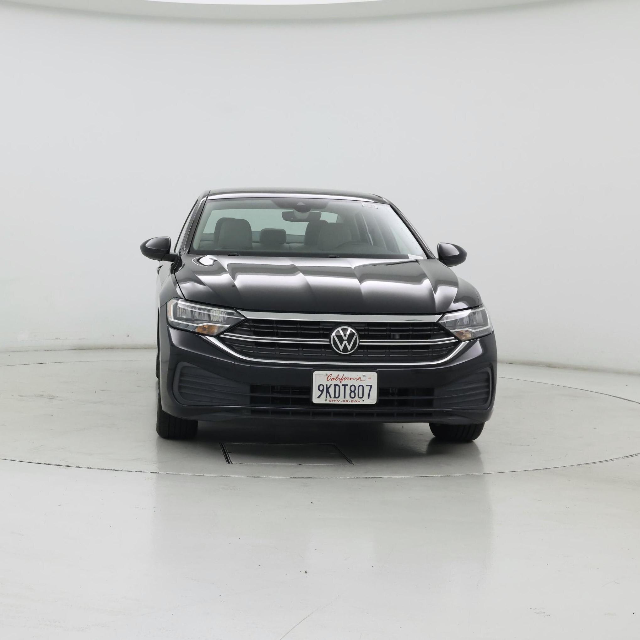 Thumbnail: 2023 Volkswagen Jetta - 5