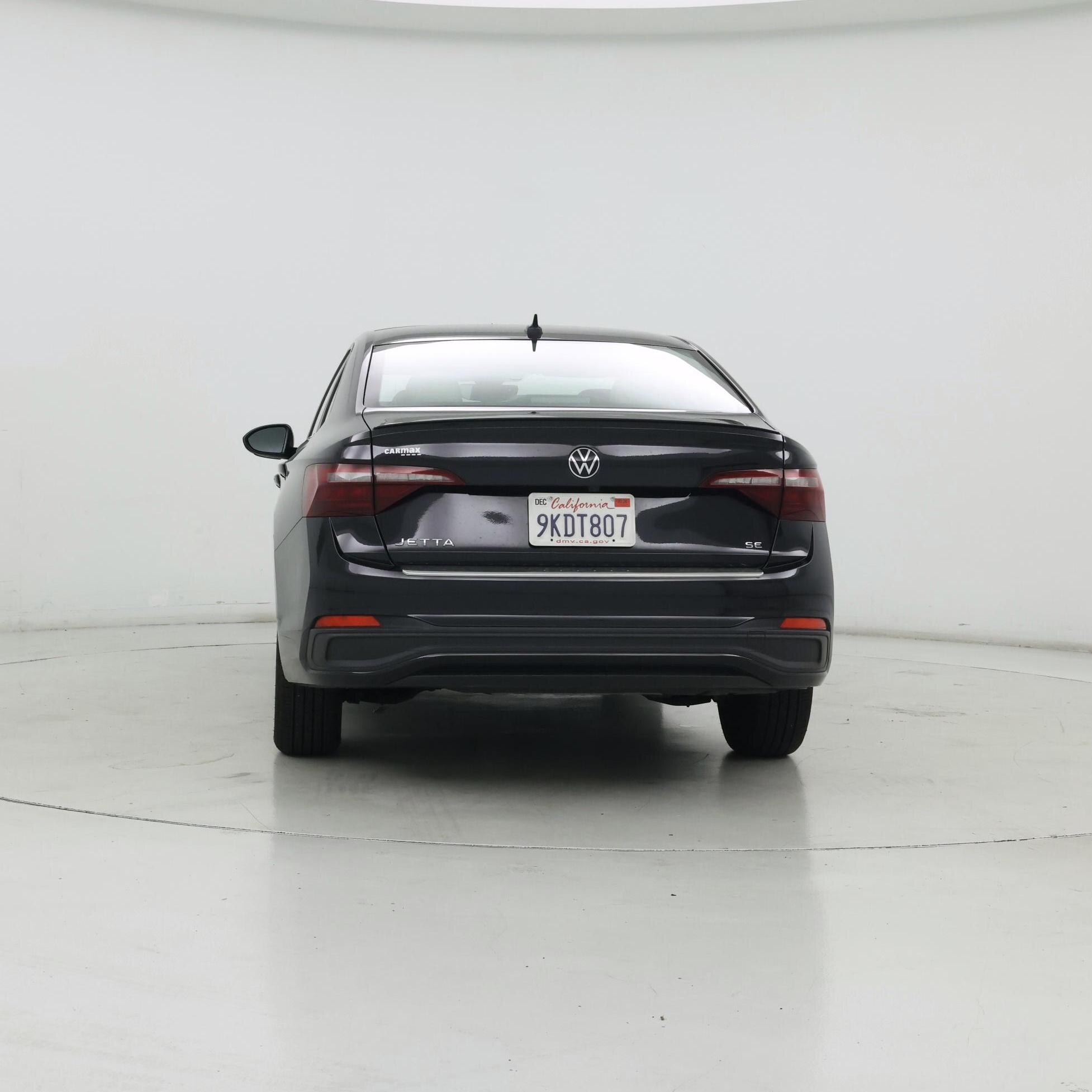 Thumbnail: 2023 Volkswagen Jetta - 6