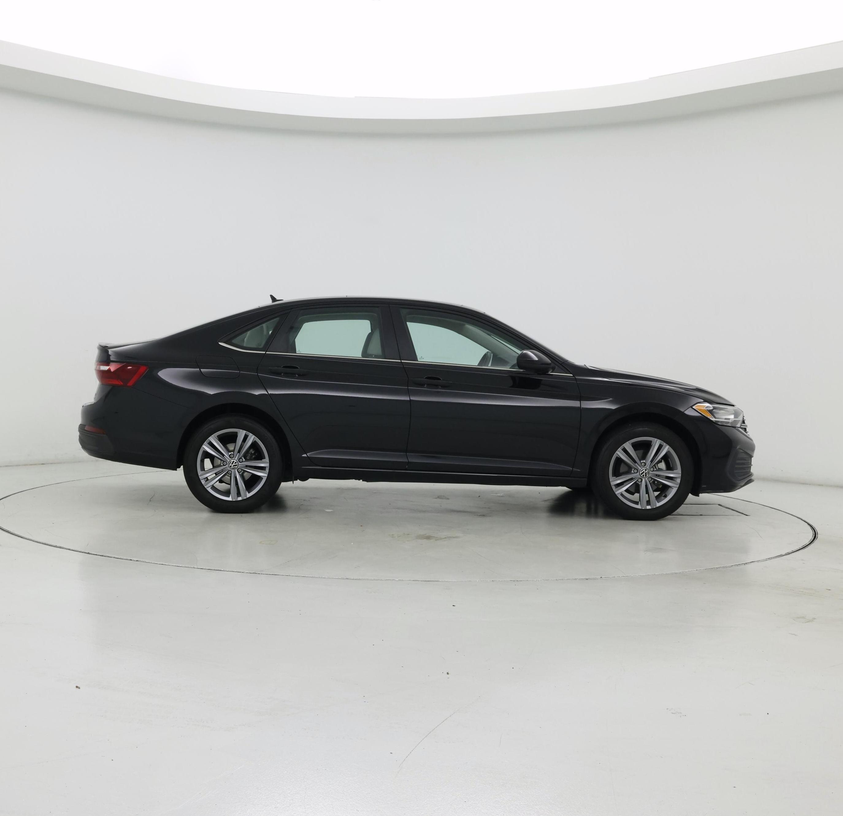 Thumbnail: 2023 Volkswagen Jetta - 7