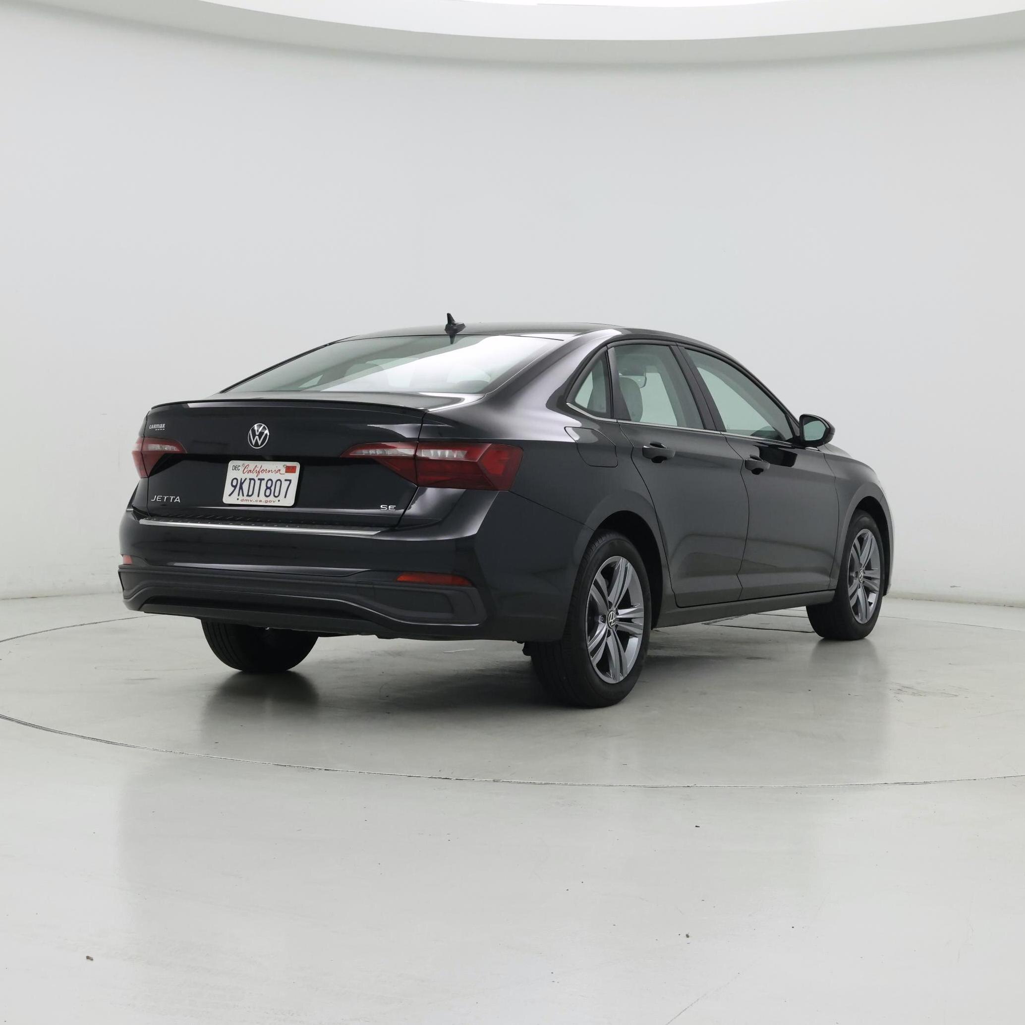 Thumbnail: 2023 Volkswagen Jetta - 8