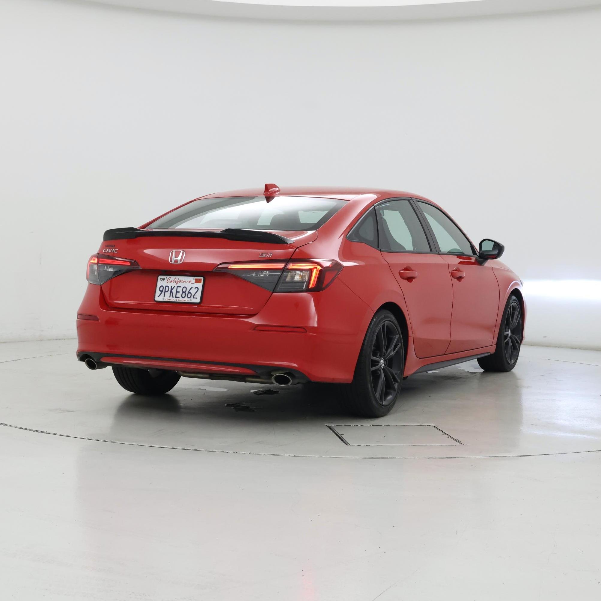 Thumbnail: 2025 Honda Civic - 8
