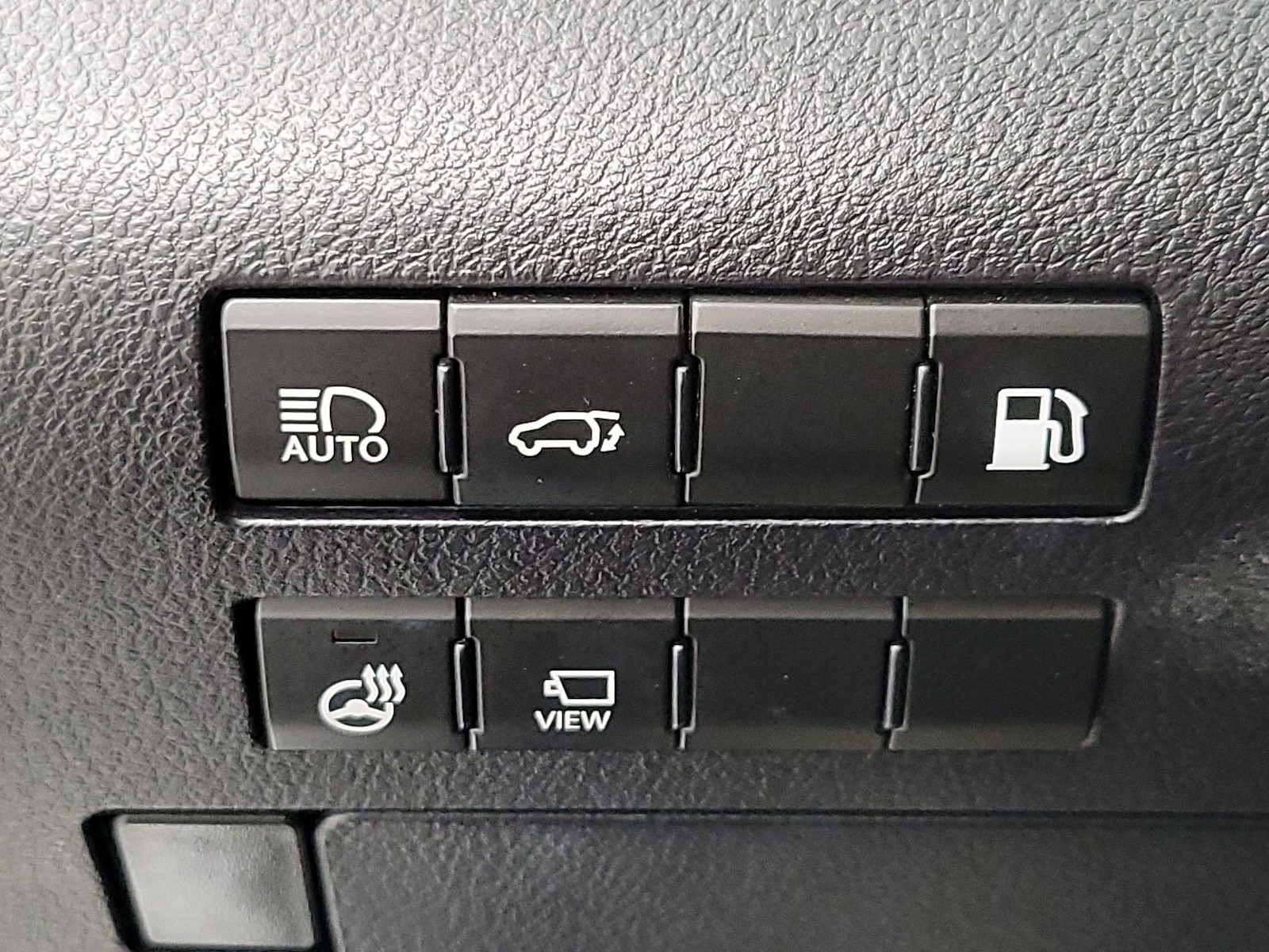 2022 Lexus RX Hybrid 450h - Photo 14
