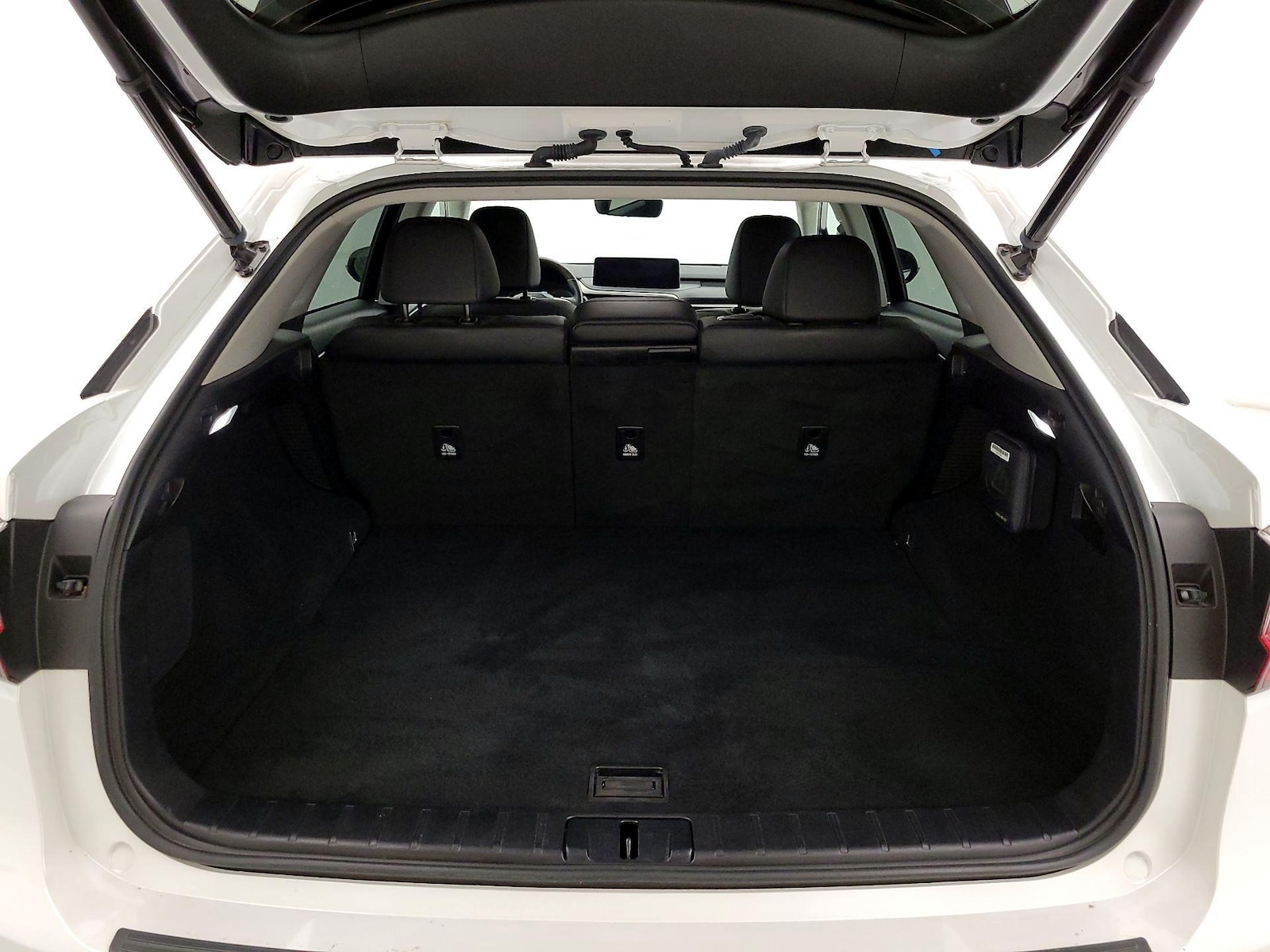2022 Lexus RX Hybrid 450h - Photo 22