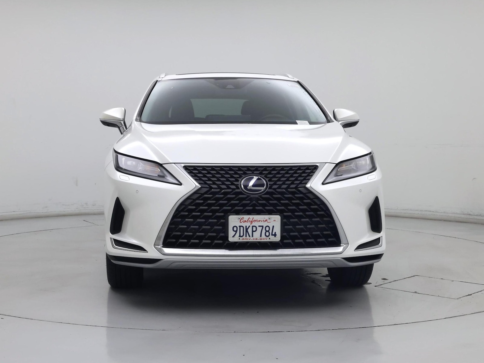 2022 Lexus RX Hybrid 450h - Photo 6