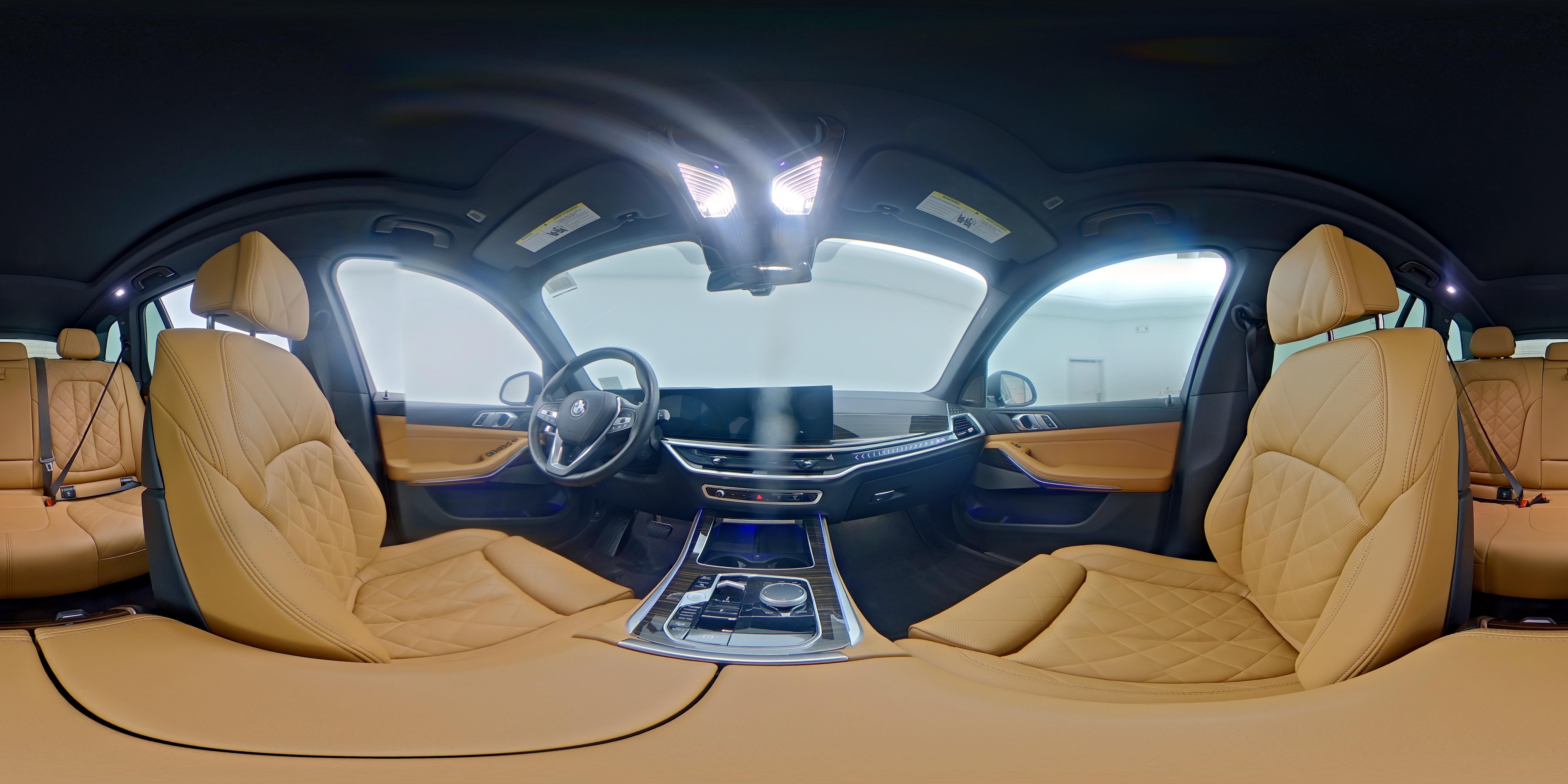 2026 BMW X5 40i - Photo 24