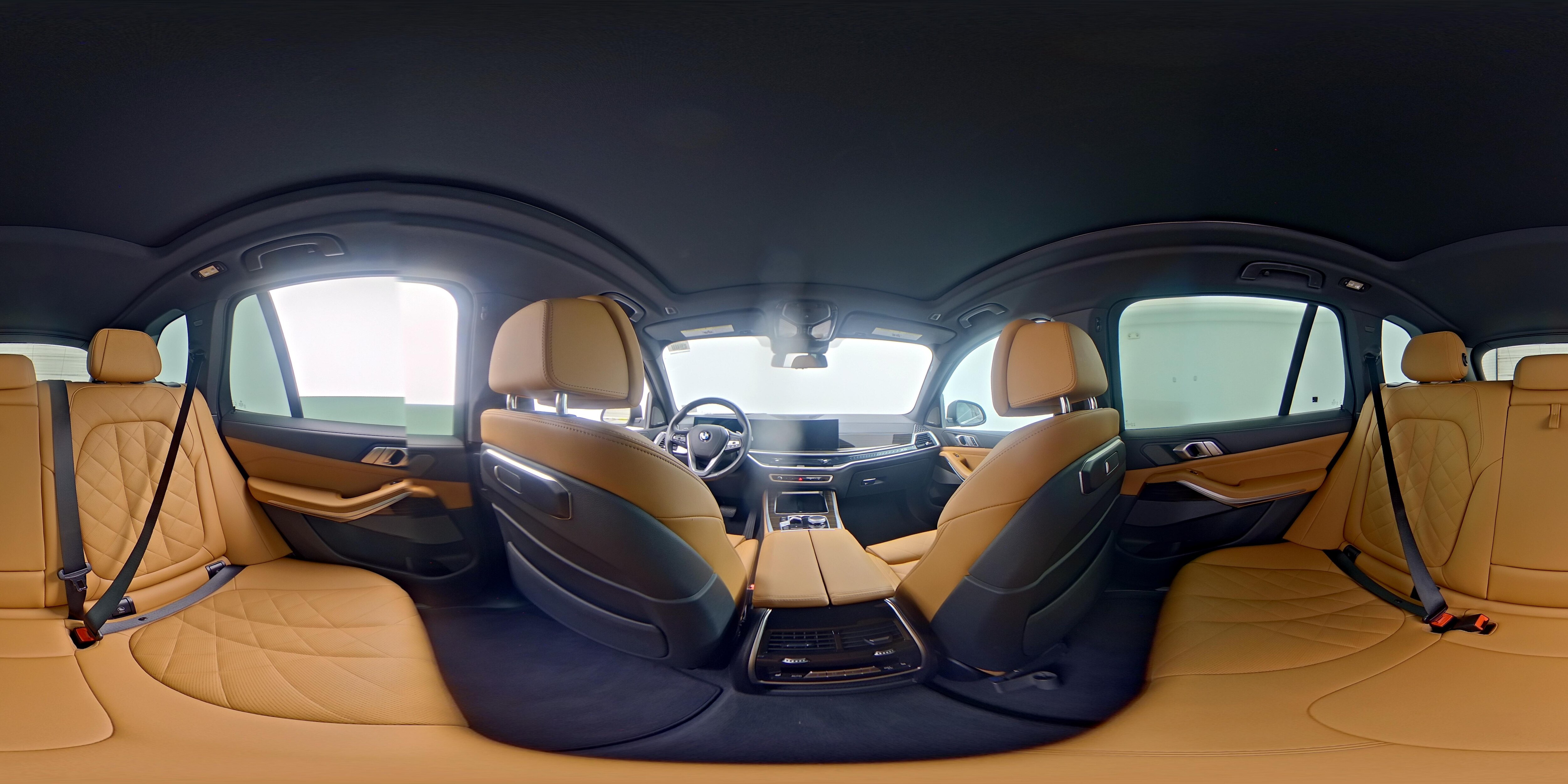 2026 BMW X5 40i - Photo 25