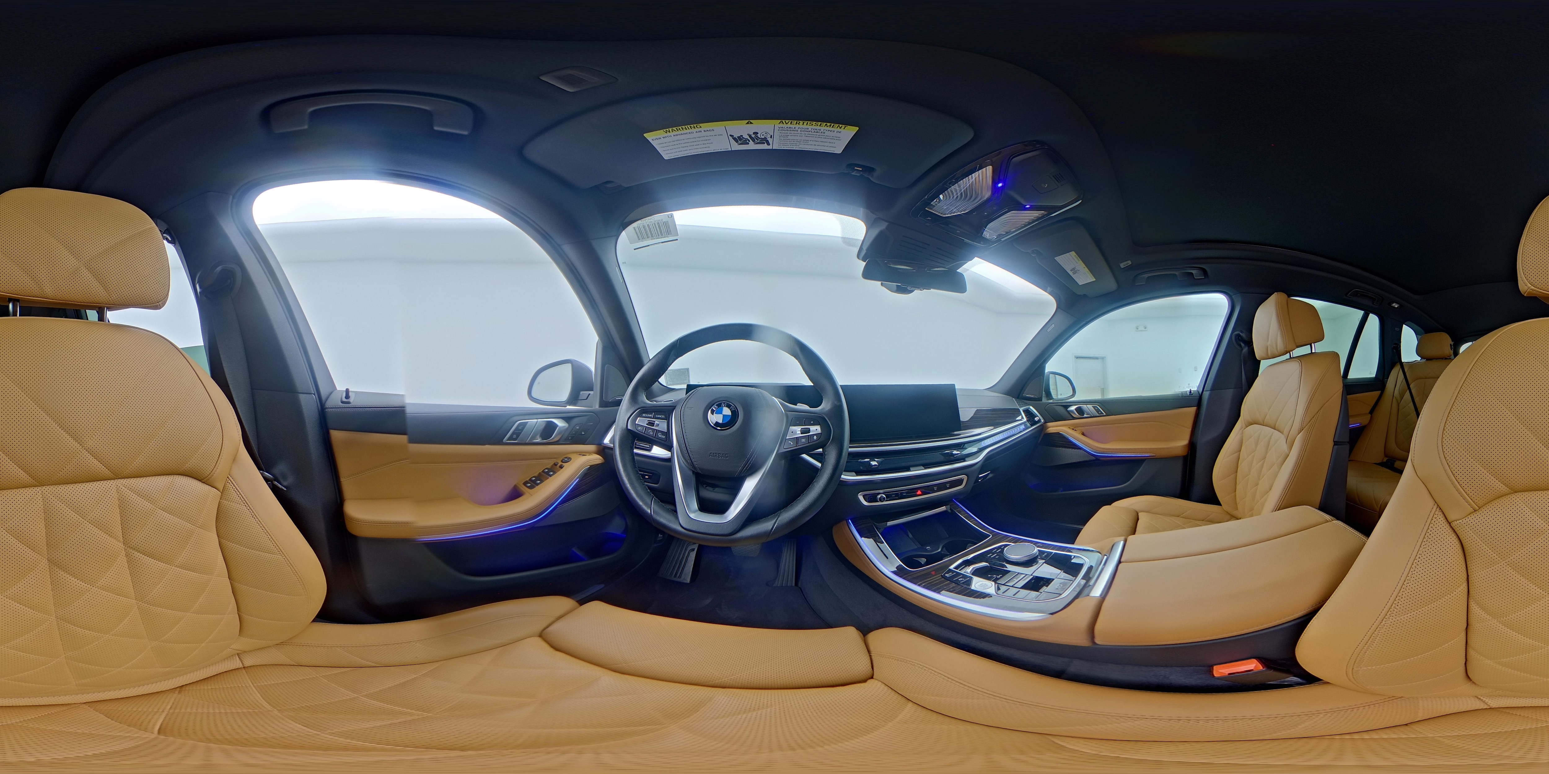 2026 BMW X5 40i - Photo 26