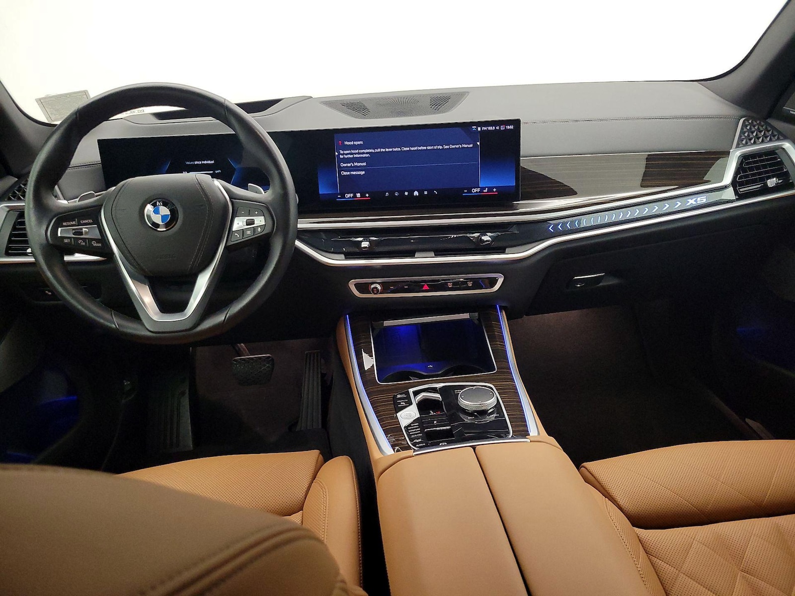 2026 BMW X5 40i - Photo 10