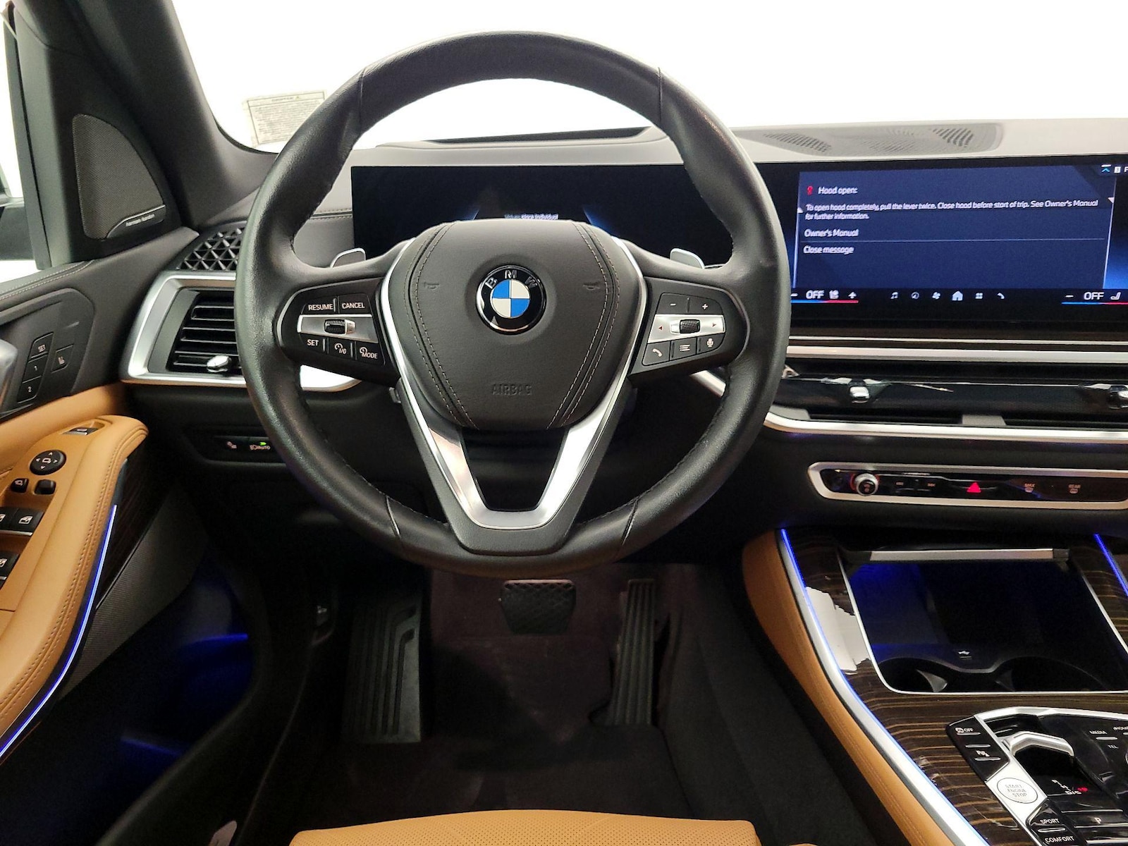 2026 BMW X5 40i - Photo 11