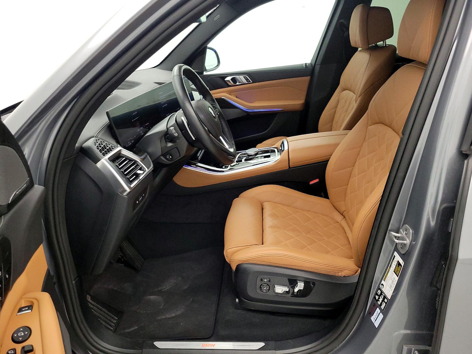 2026 BMW X5 40i - Photo 12