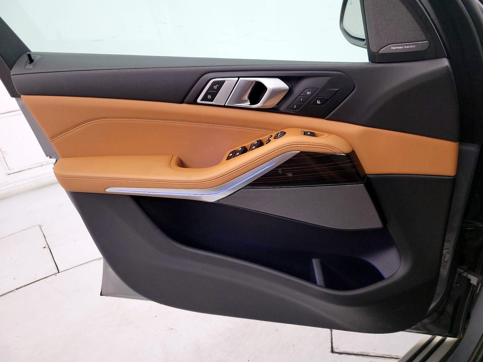 2026 BMW X5 40i - Photo 13