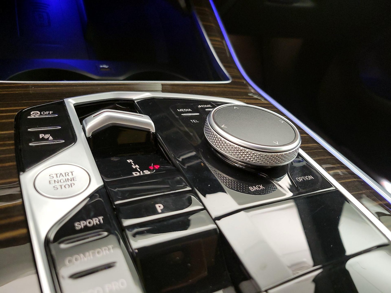 2026 BMW X5 40i - Photo 19