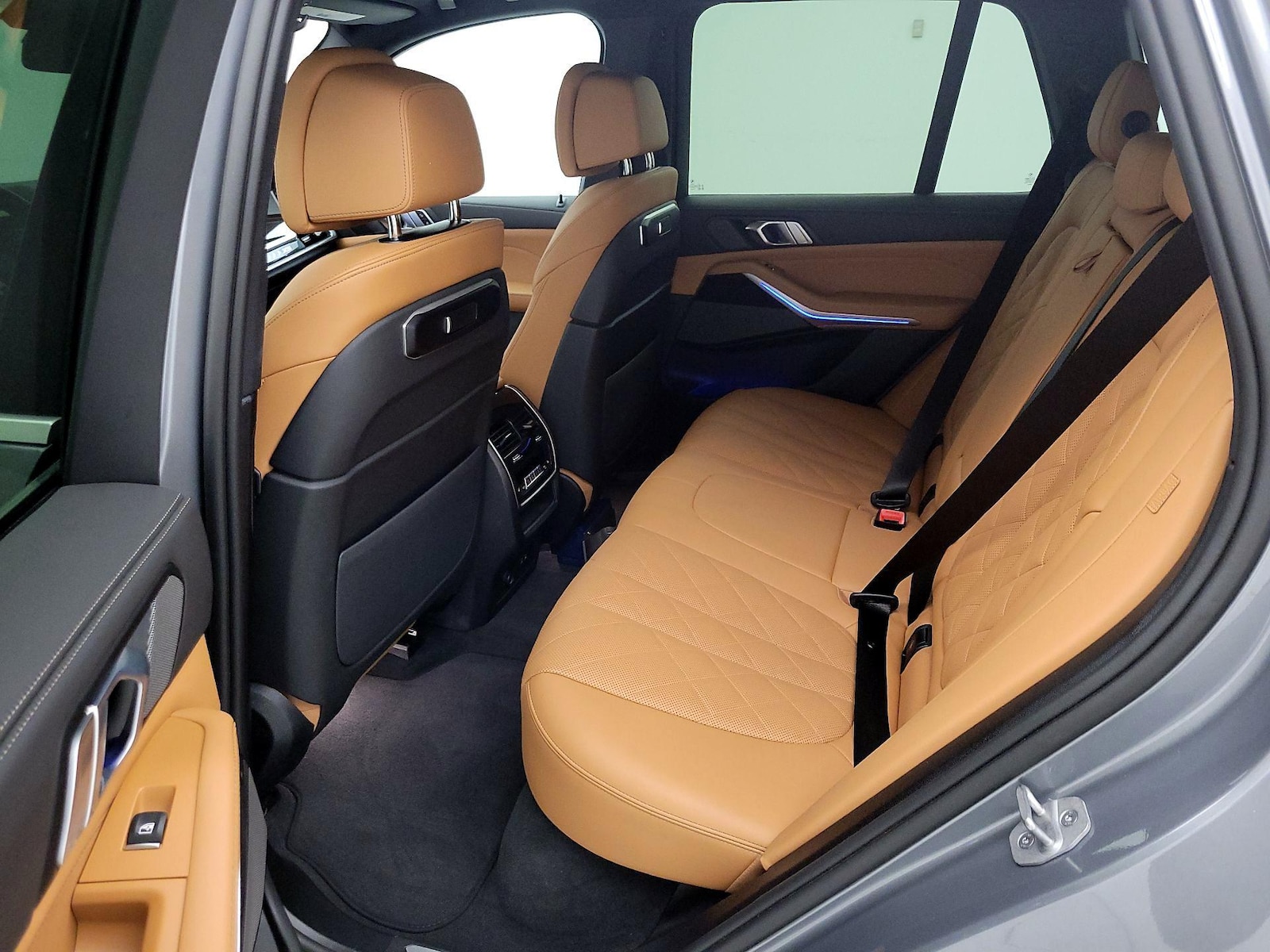 2026 BMW X5 40i - Photo 20