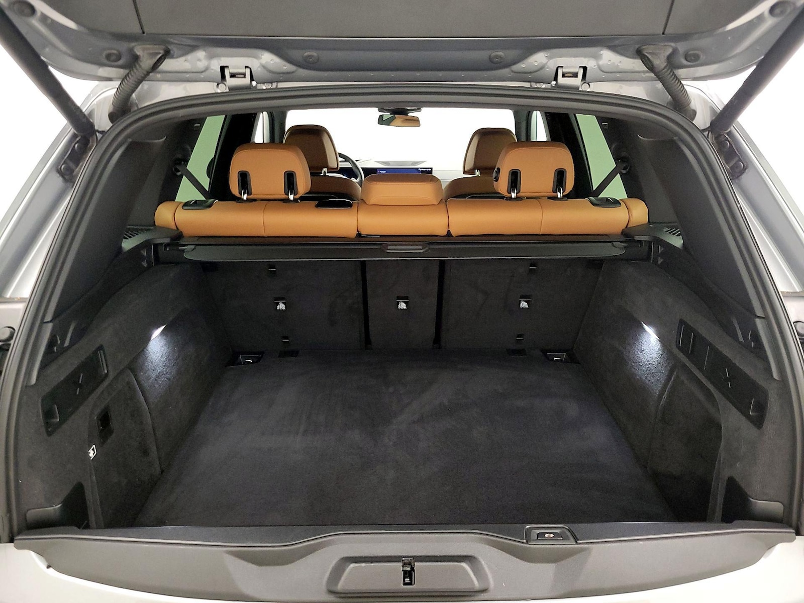 2026 BMW X5 40i - Photo 21