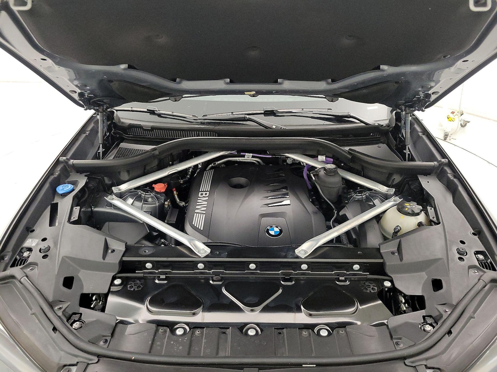 2026 BMW X5 40i - Photo 22
