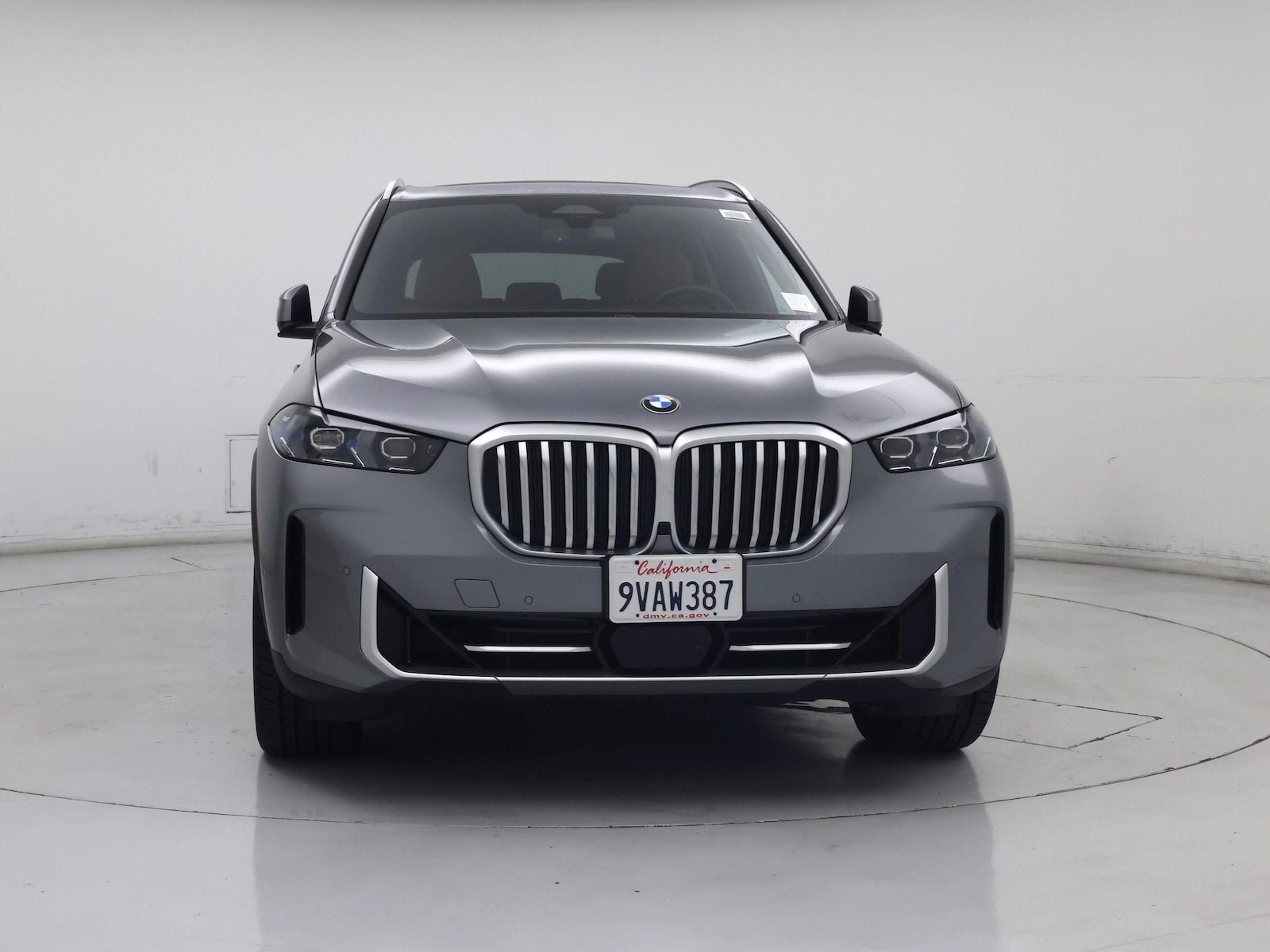 2026 BMW X5 40i - Photo 6