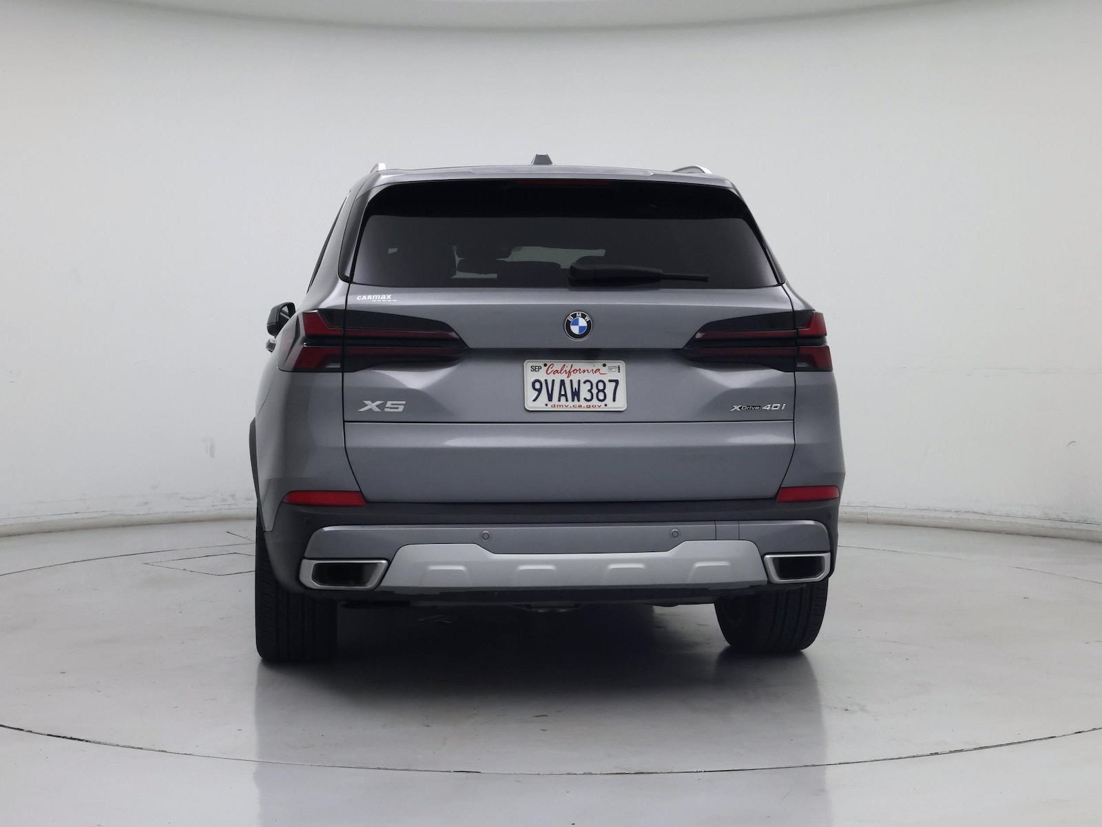 2026 BMW X5 40i - Photo 7