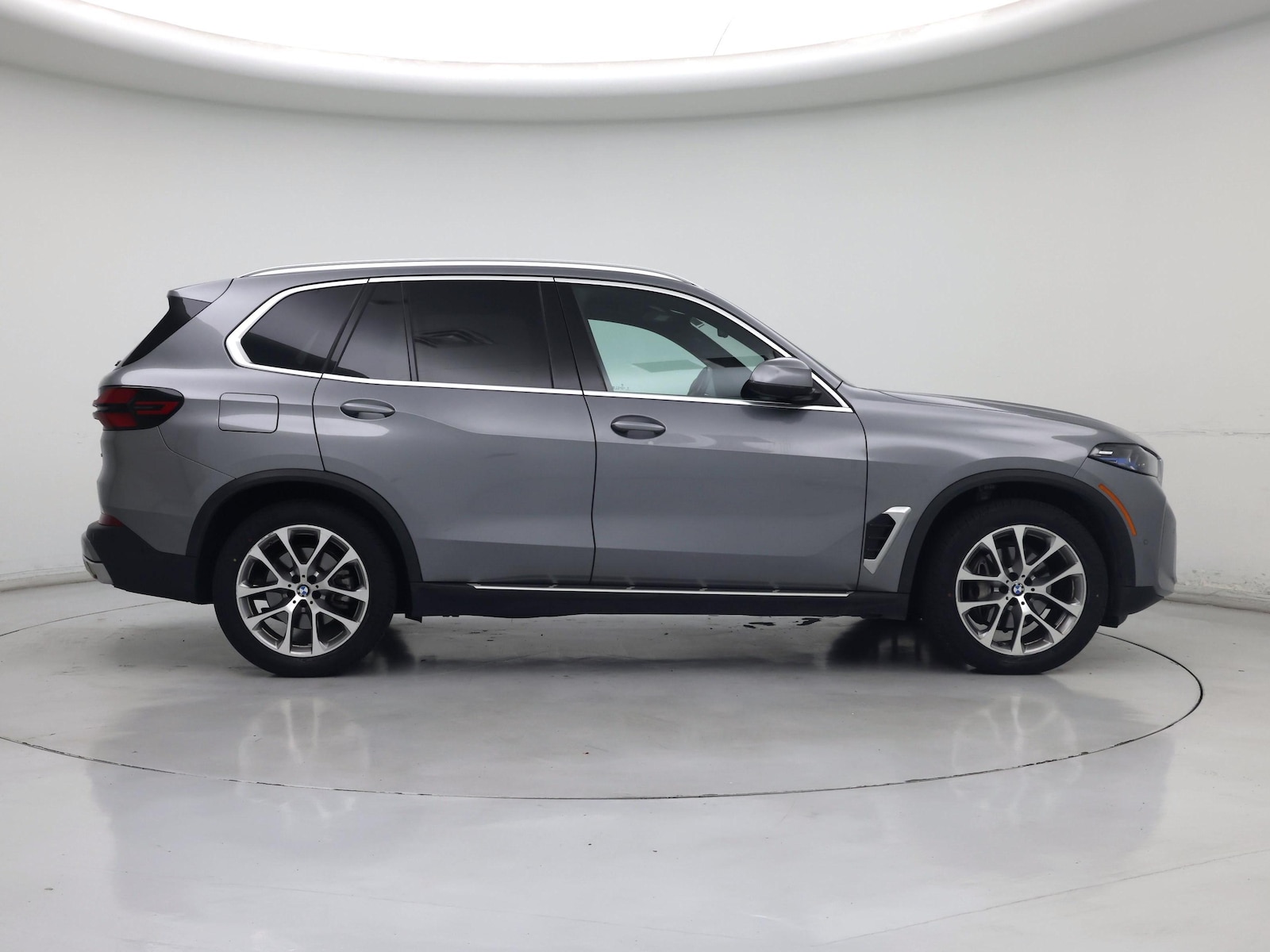 2026 BMW X5 40i - Photo 8