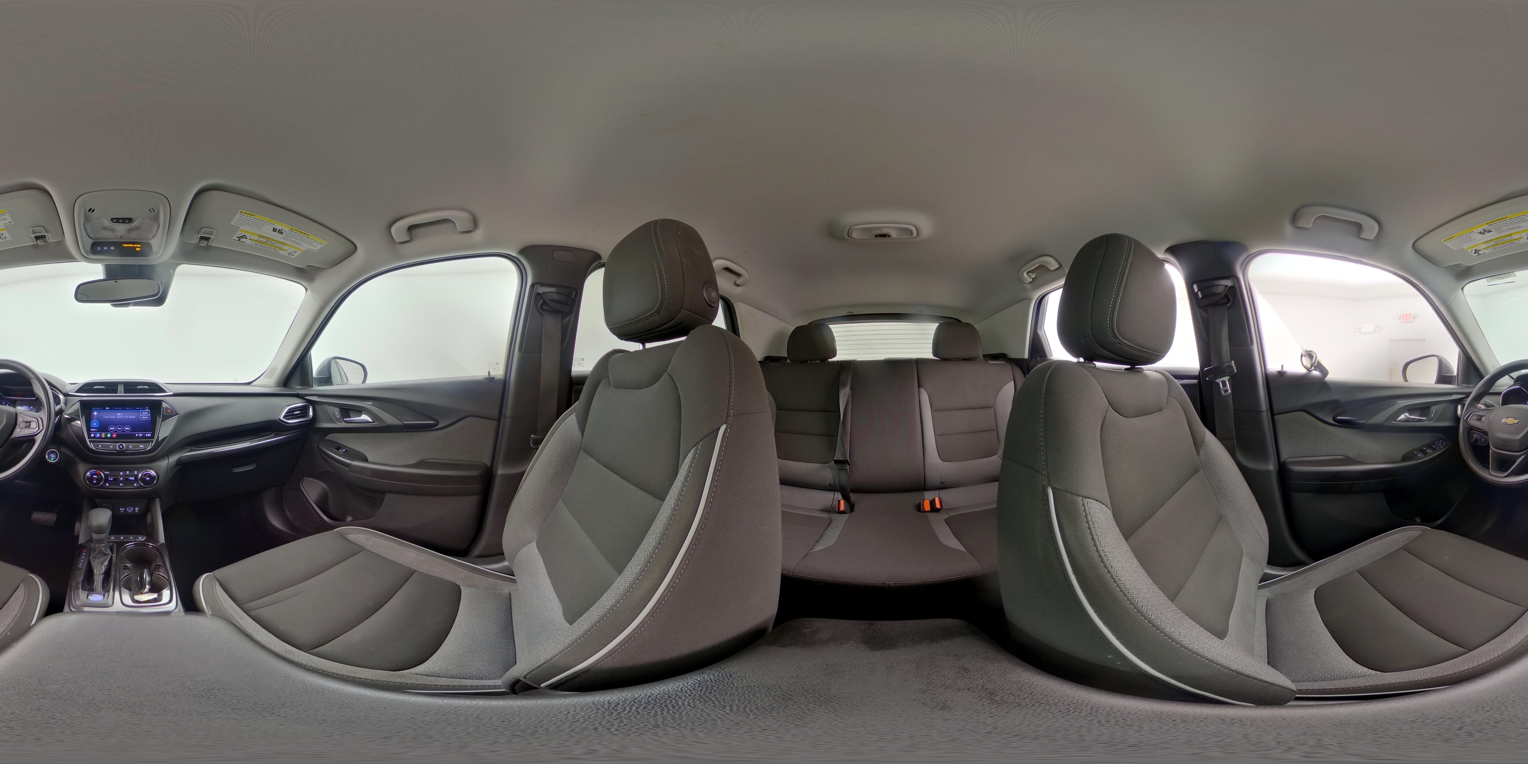 2021 Chevrolet Trailblazer LT - Photo 25