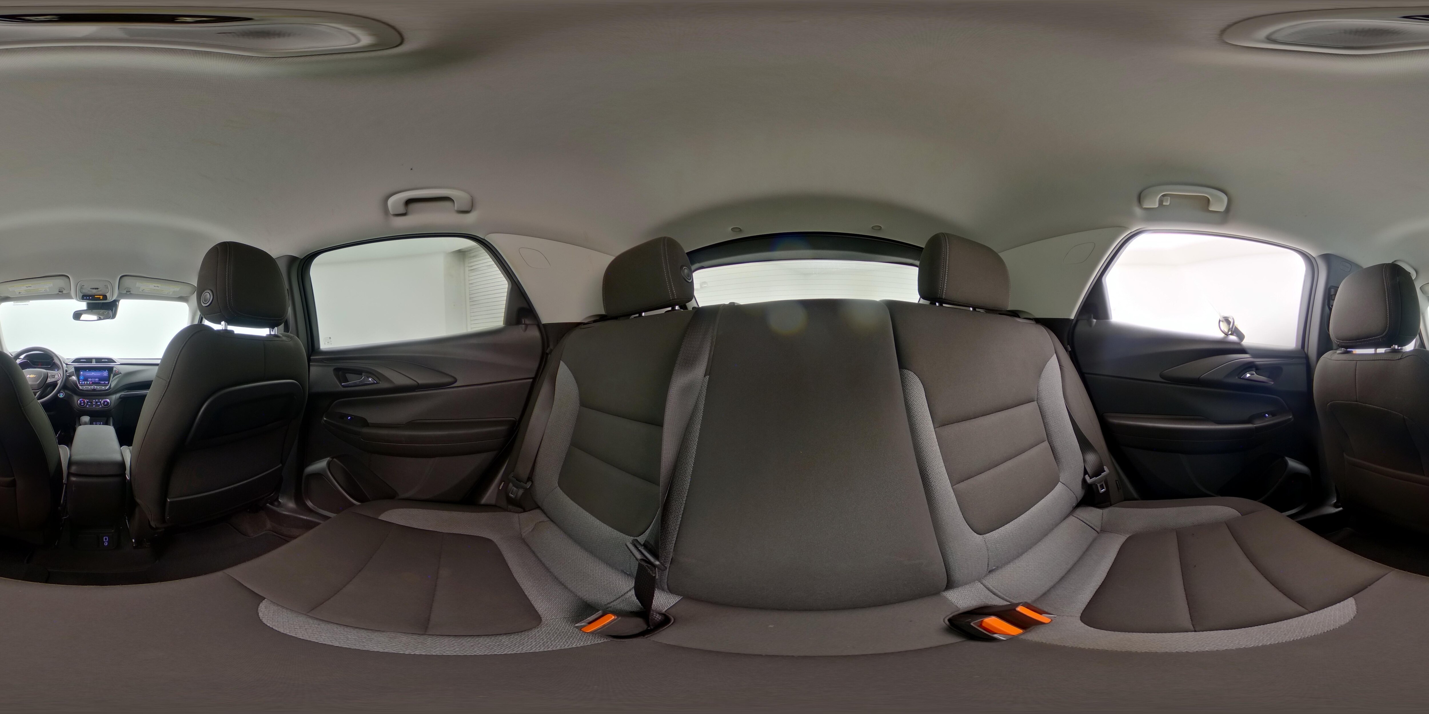 2021 Chevrolet Trailblazer LT - Photo 26