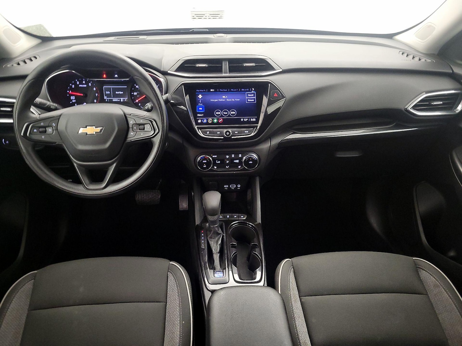 2021 Chevrolet Trailblazer LT - Photo 10