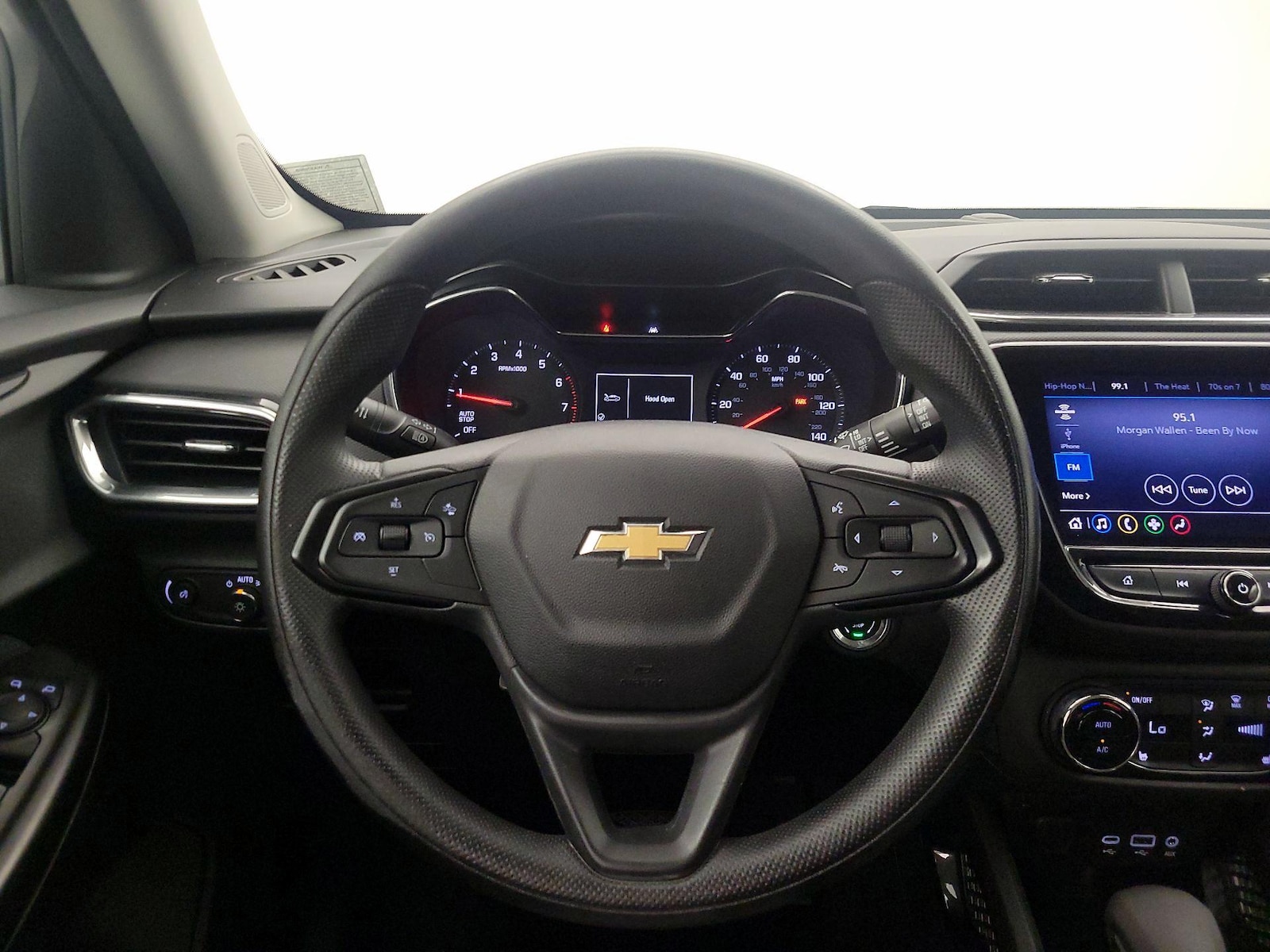2021 Chevrolet Trailblazer LT - Photo 11