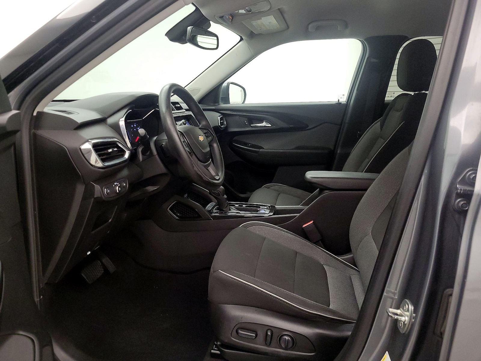 2021 Chevrolet Trailblazer LT - Photo 12