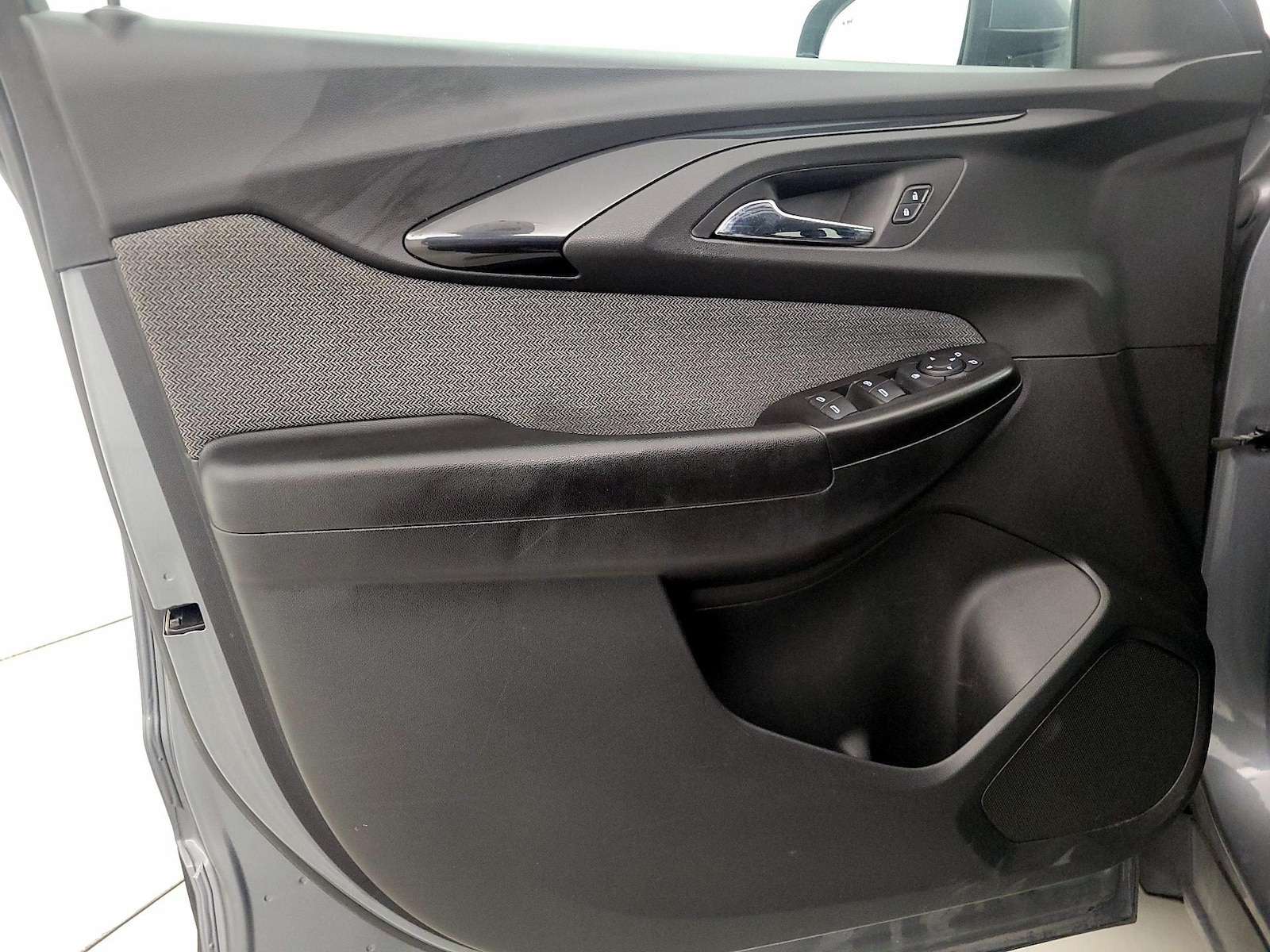 2021 Chevrolet Trailblazer LT - Photo 13
