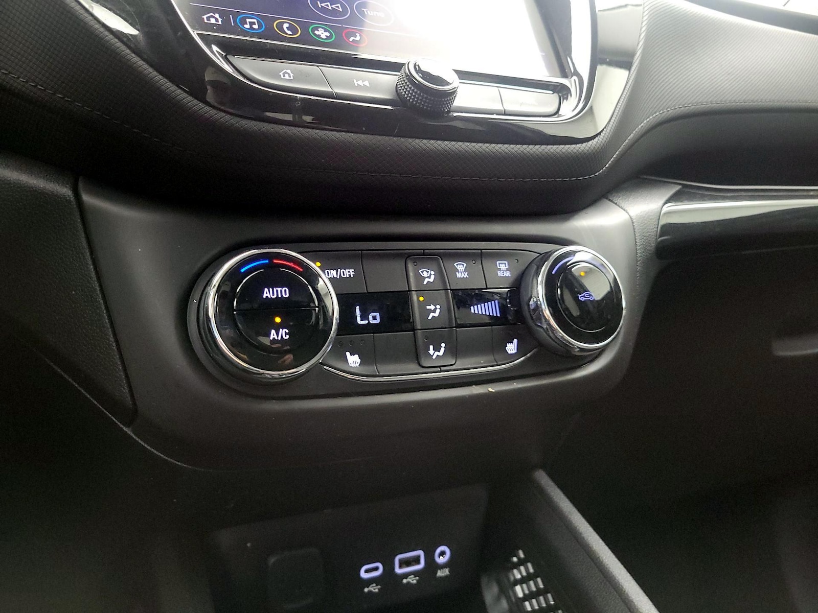 2021 Chevrolet Trailblazer LT - Photo 18