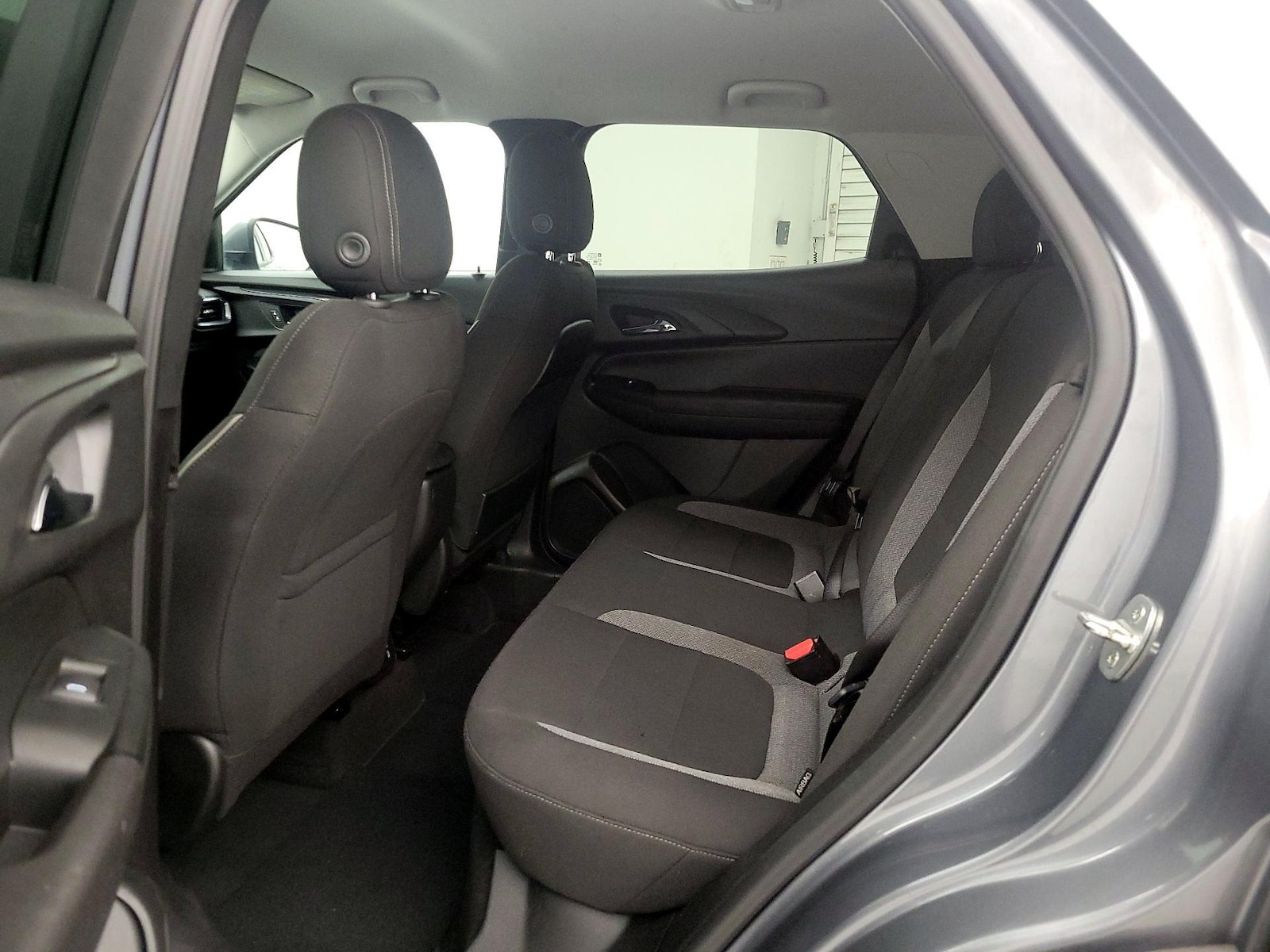 2021 Chevrolet Trailblazer LT - Photo 21