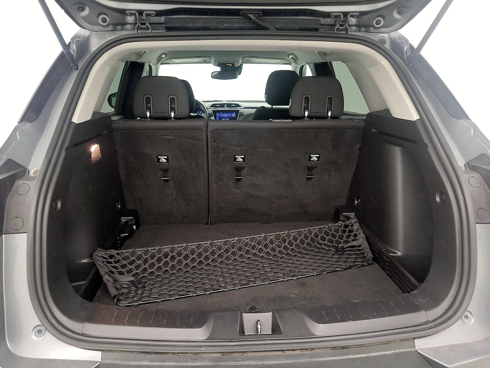 2021 Chevrolet Trailblazer LT - Photo 22